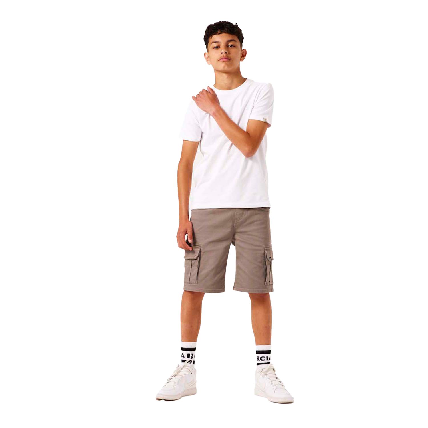 Garcia Short Jongens