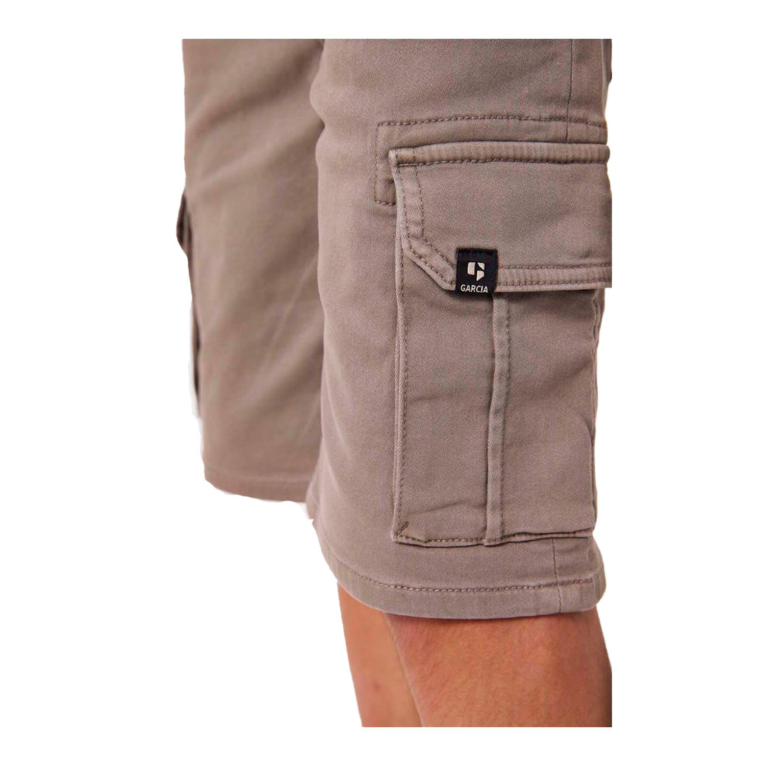 Garcia Short Jongens