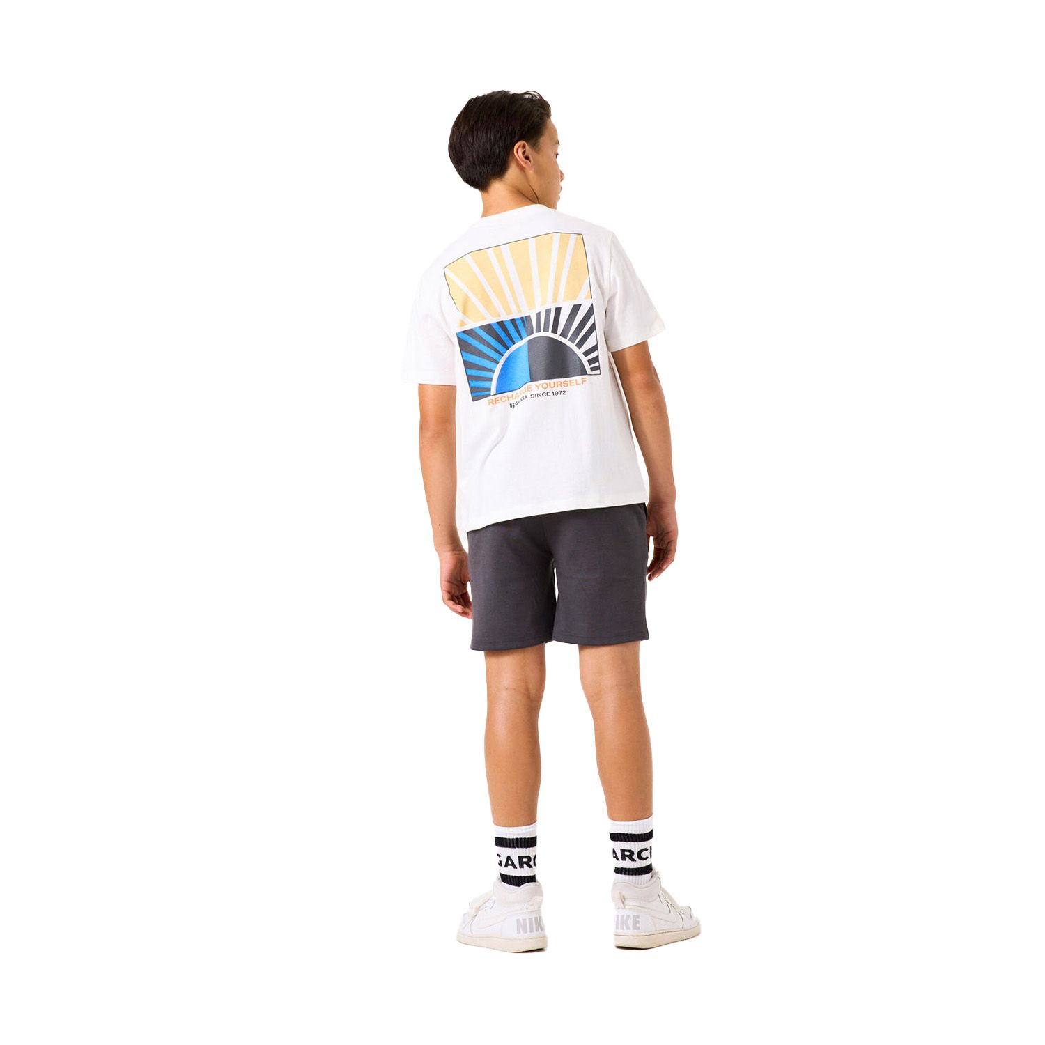 Garcia Jogger Short Kids