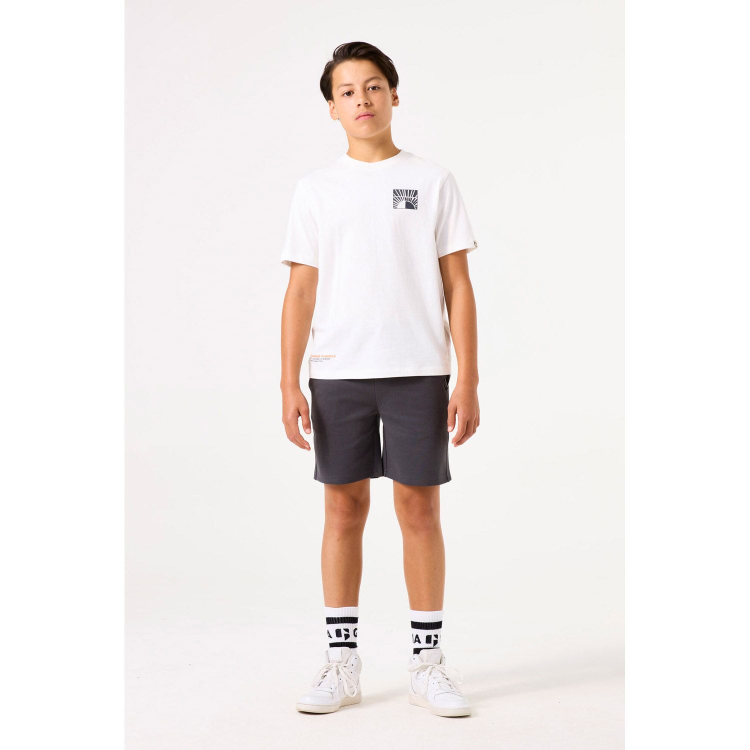 Garcia Jogger Short Kids