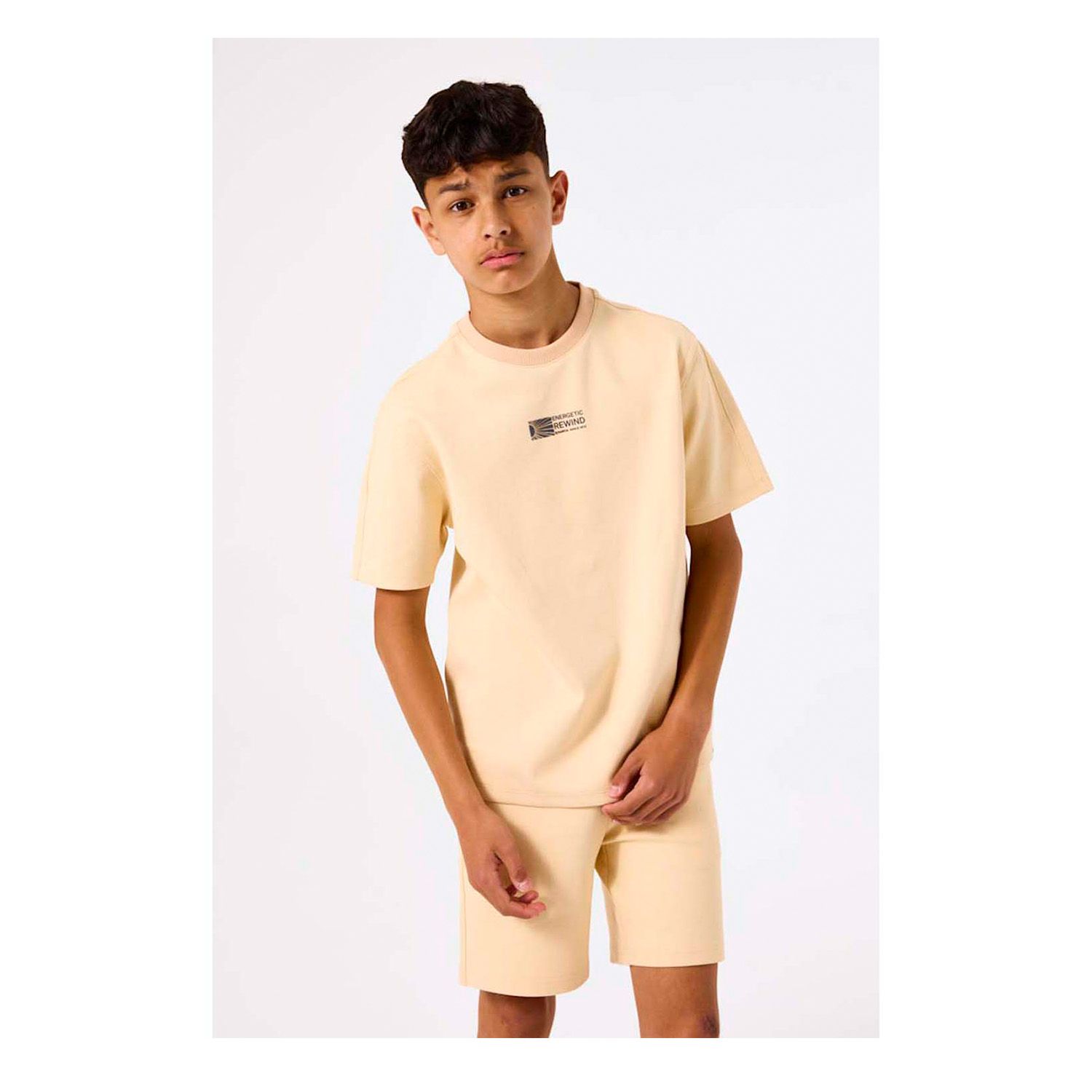 Garcia Short Jongens