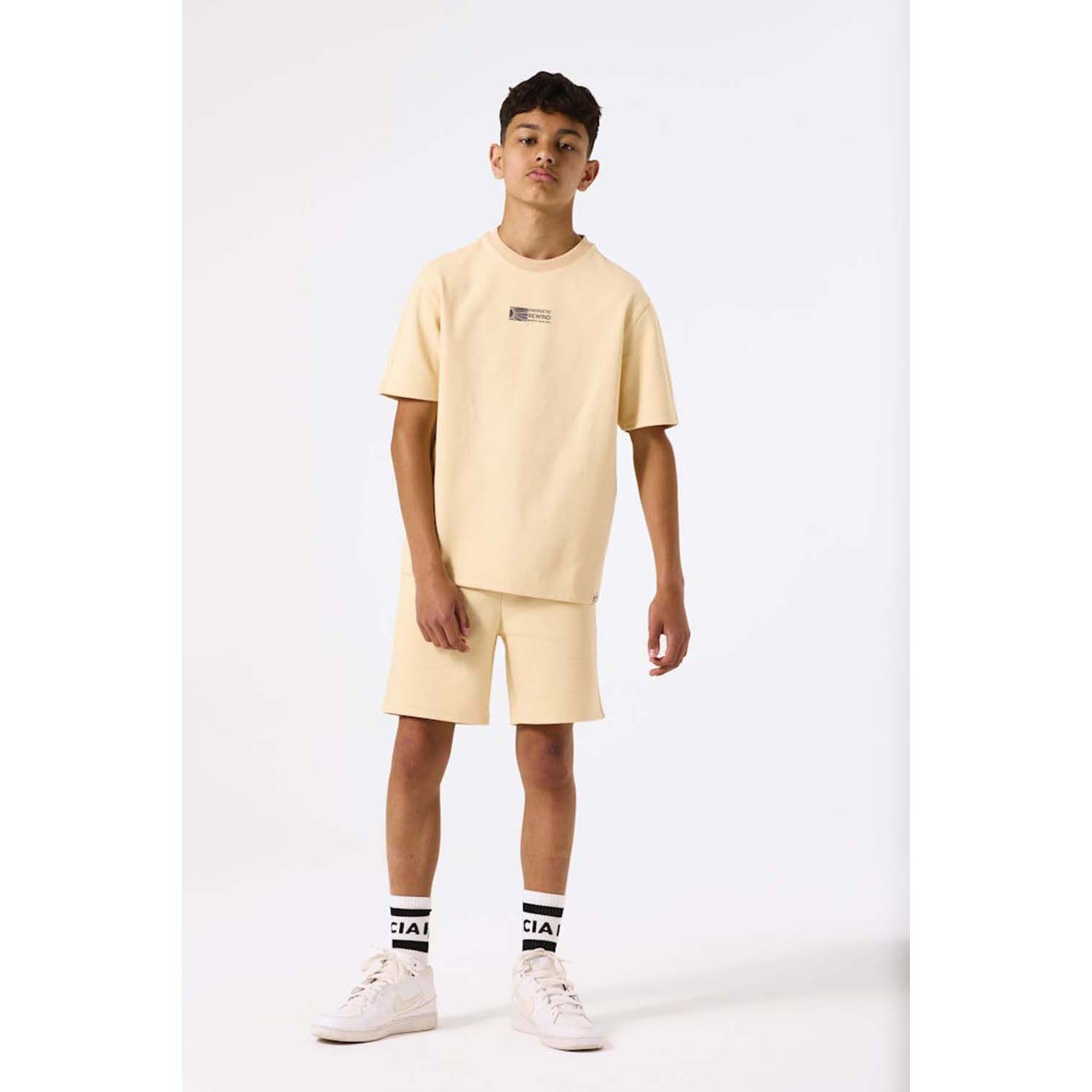 Garcia Short Jongens