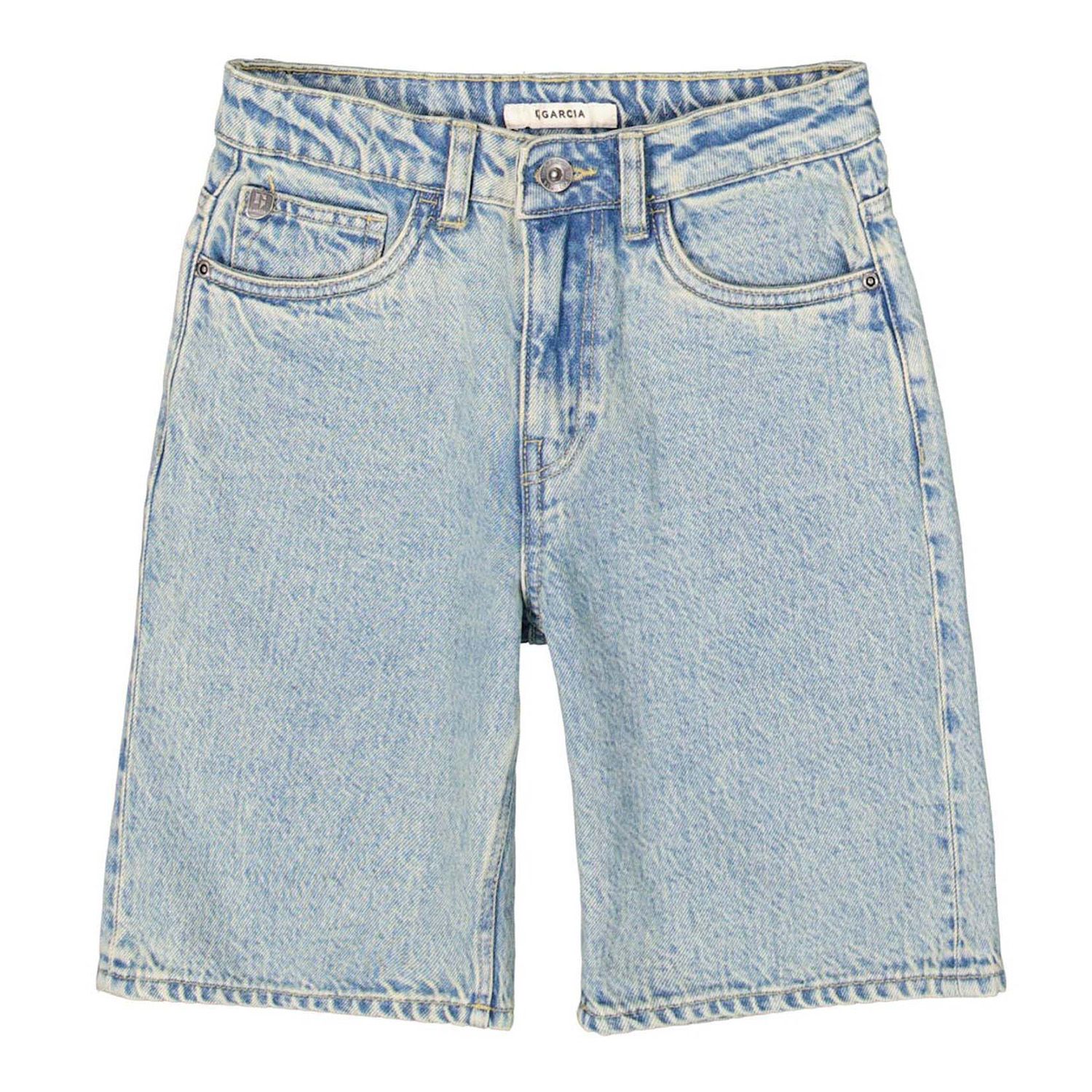 Garcia Short Jongens