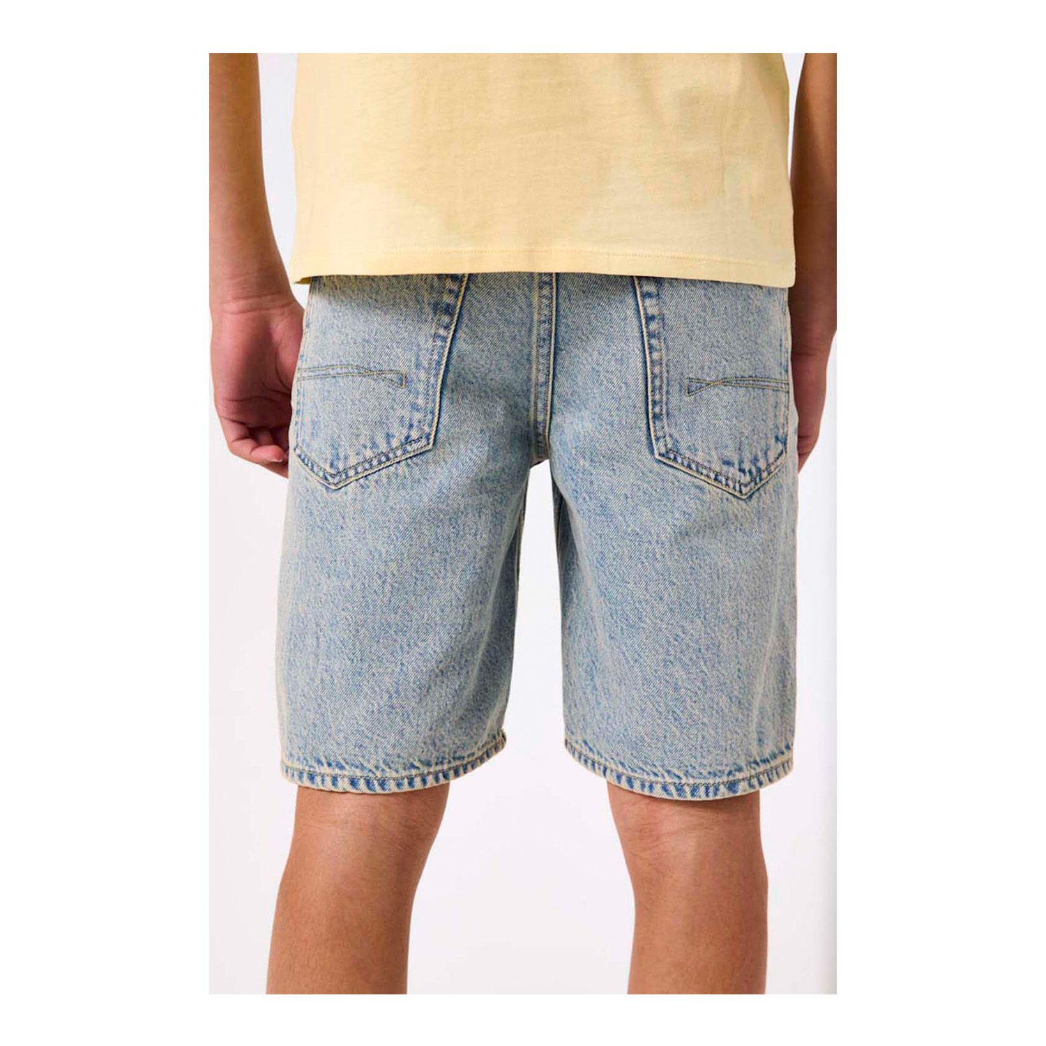 Garcia Short Jongens