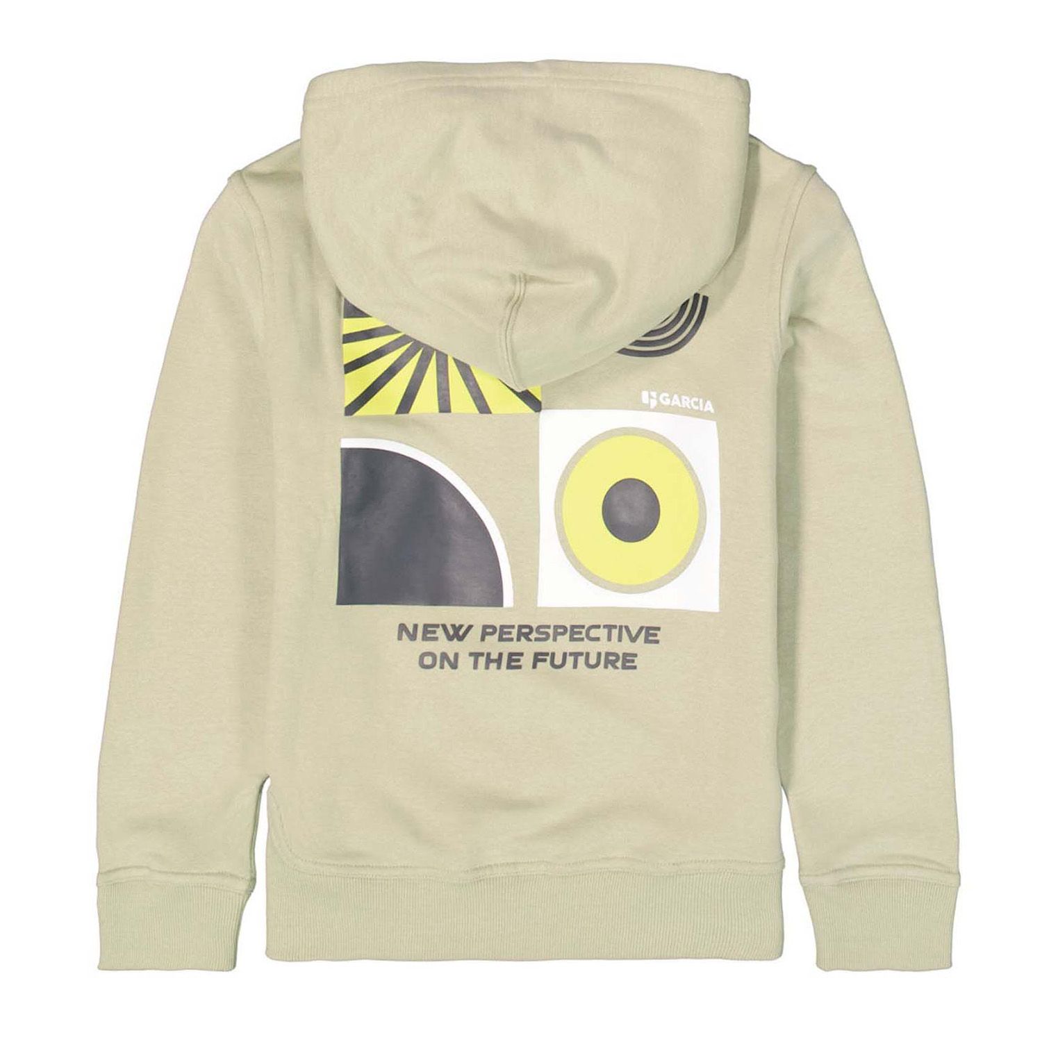 Garcia Hoodie Jongens
