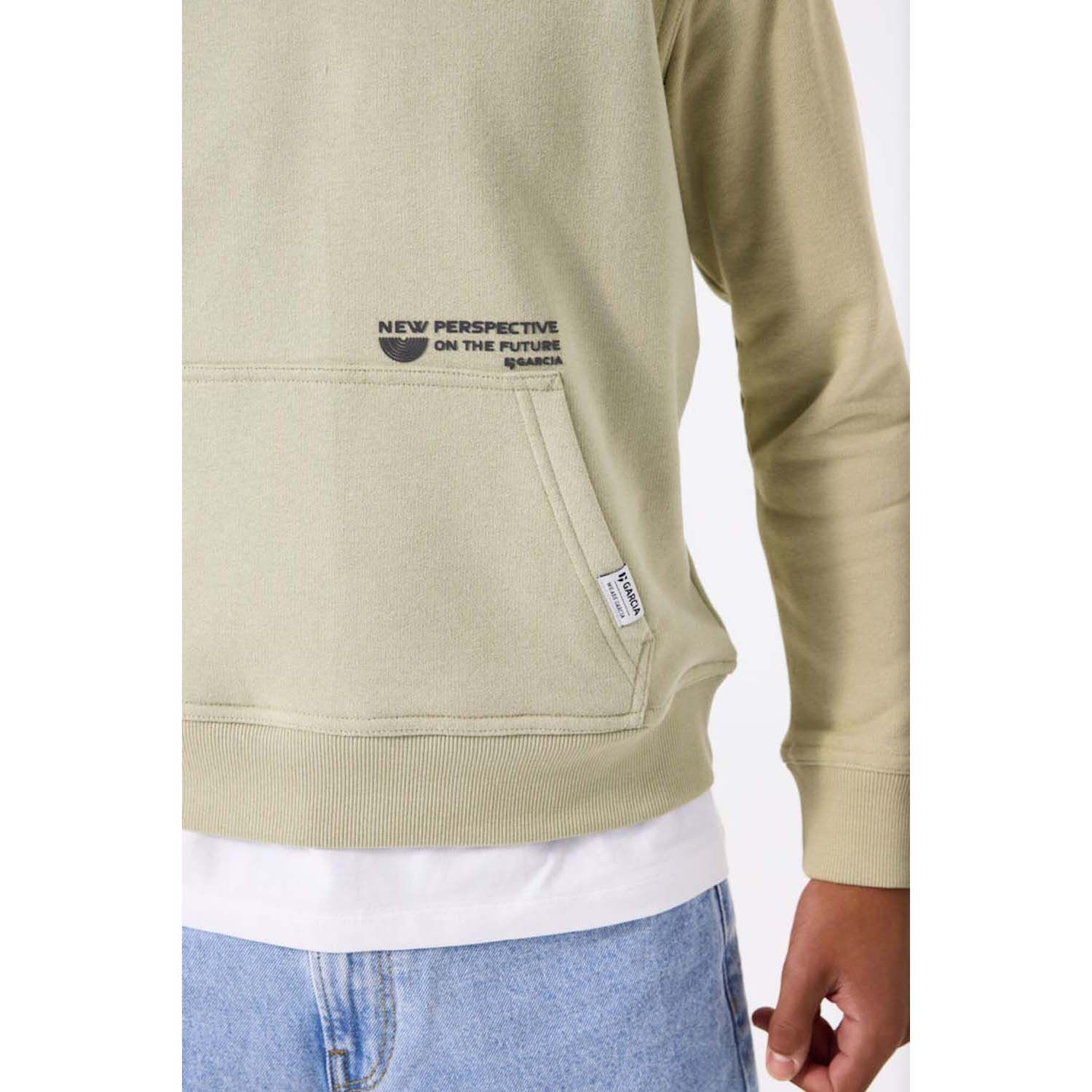 Garcia Hoodie Jongens