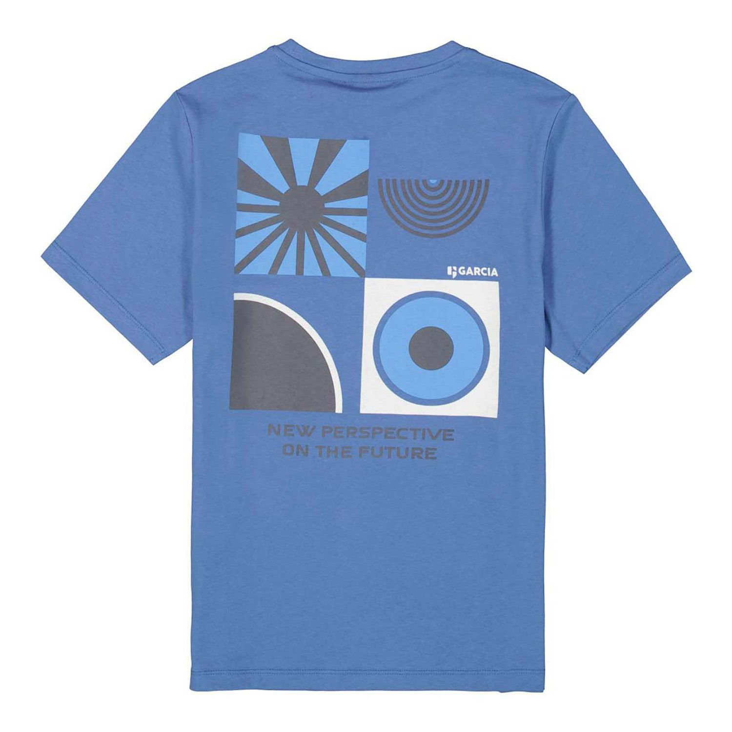 Garcia T-shirt Jongens