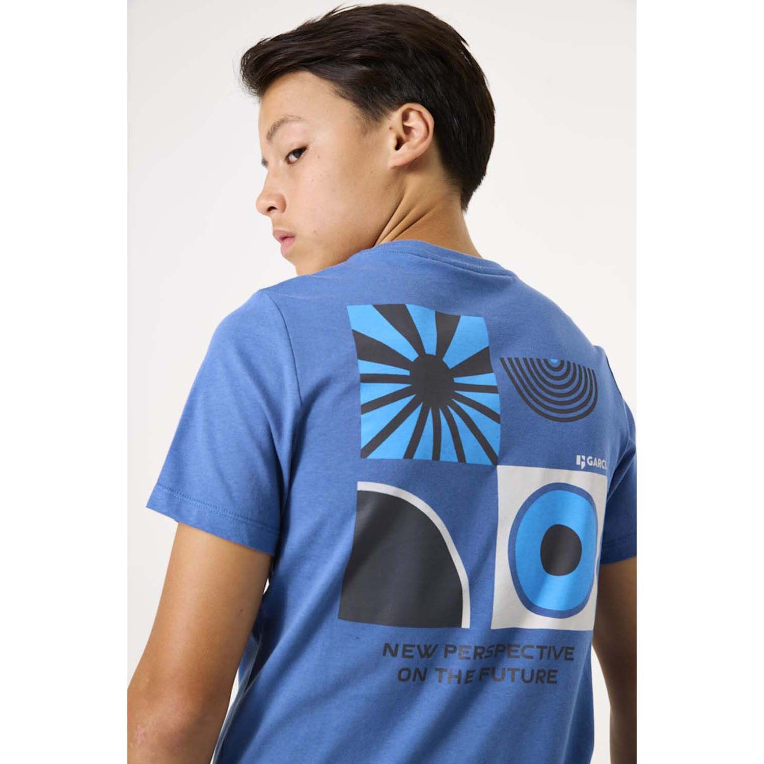 Garcia T-shirt Jongens