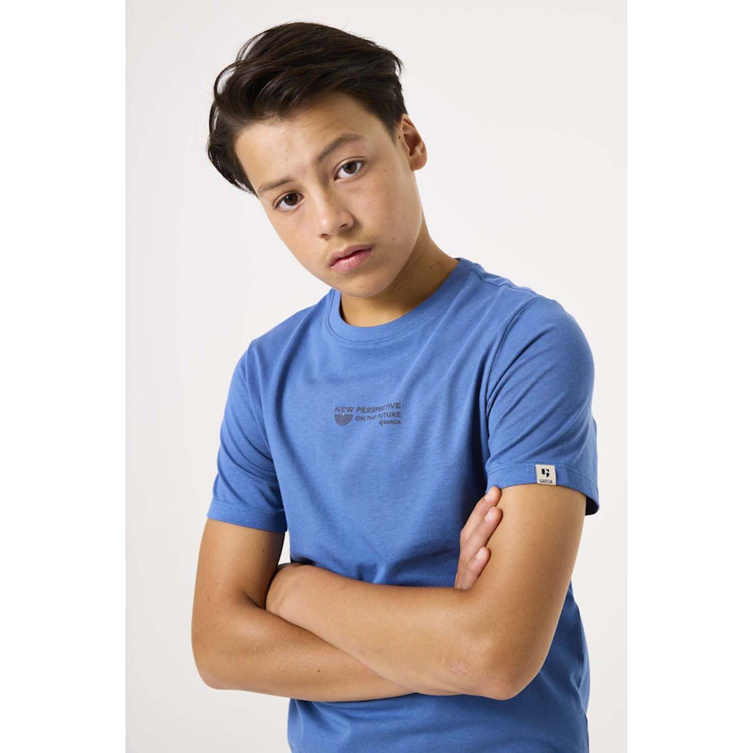 Garcia T-shirt Jongens
