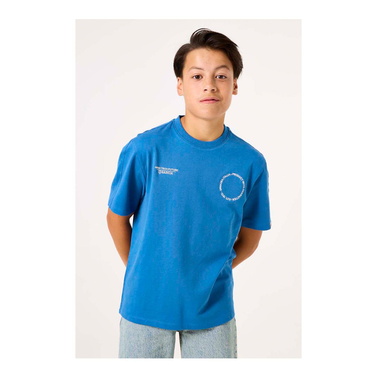 Garcia T-shirt Jongens