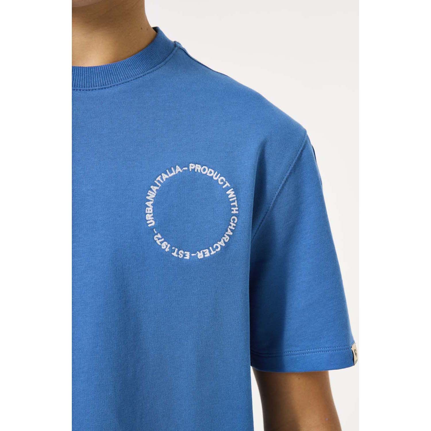 Garcia T-shirt Jongens