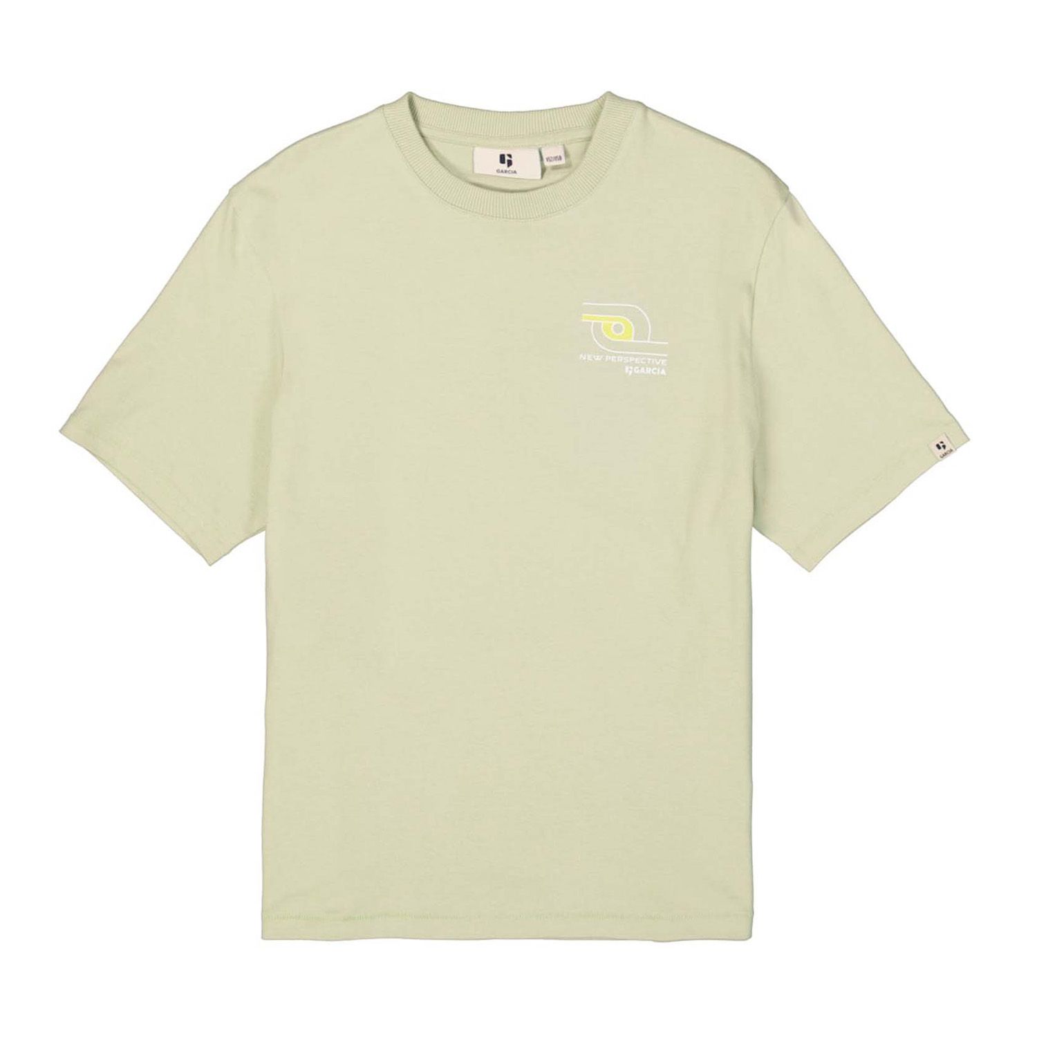 Garcia T-shirt Jongens