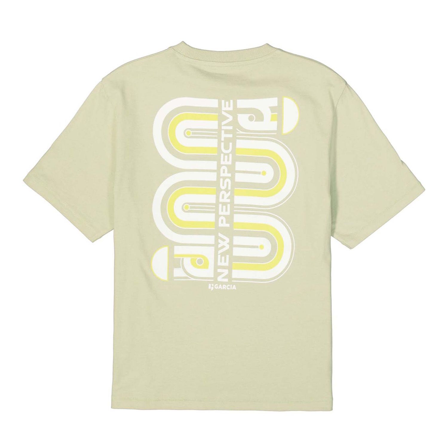 Garcia T-shirt Jongens