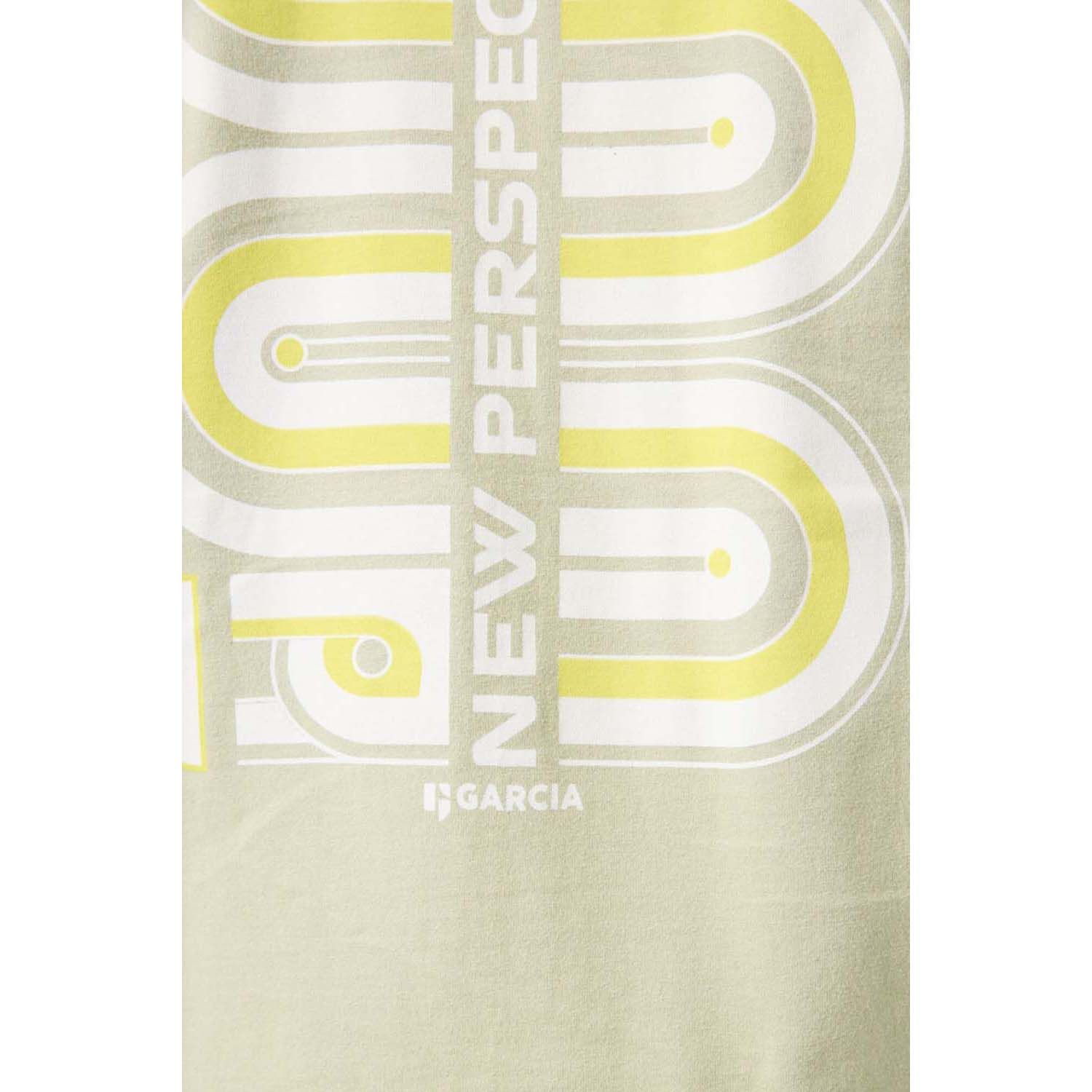 Garcia T-shirt Jongens