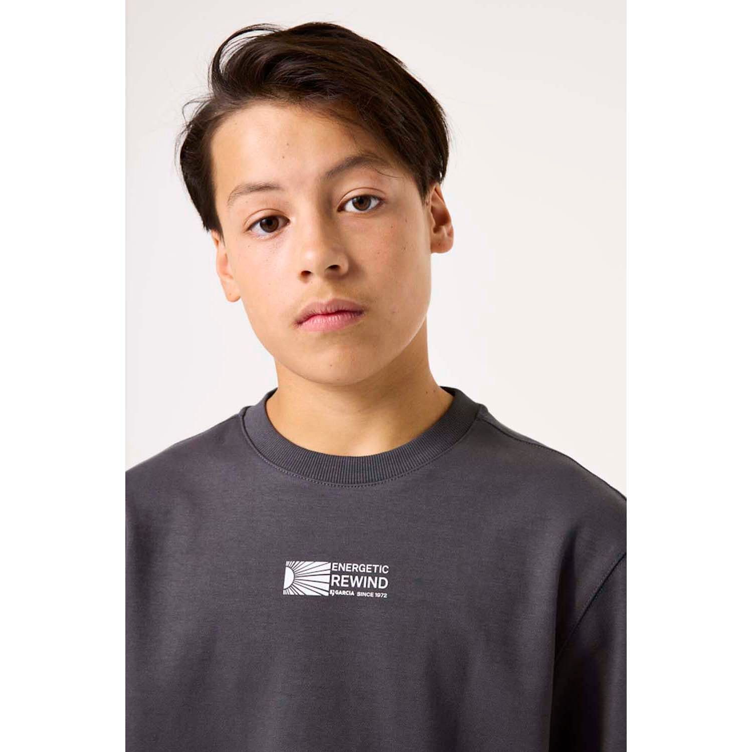 Garcia T-shirt Jongens