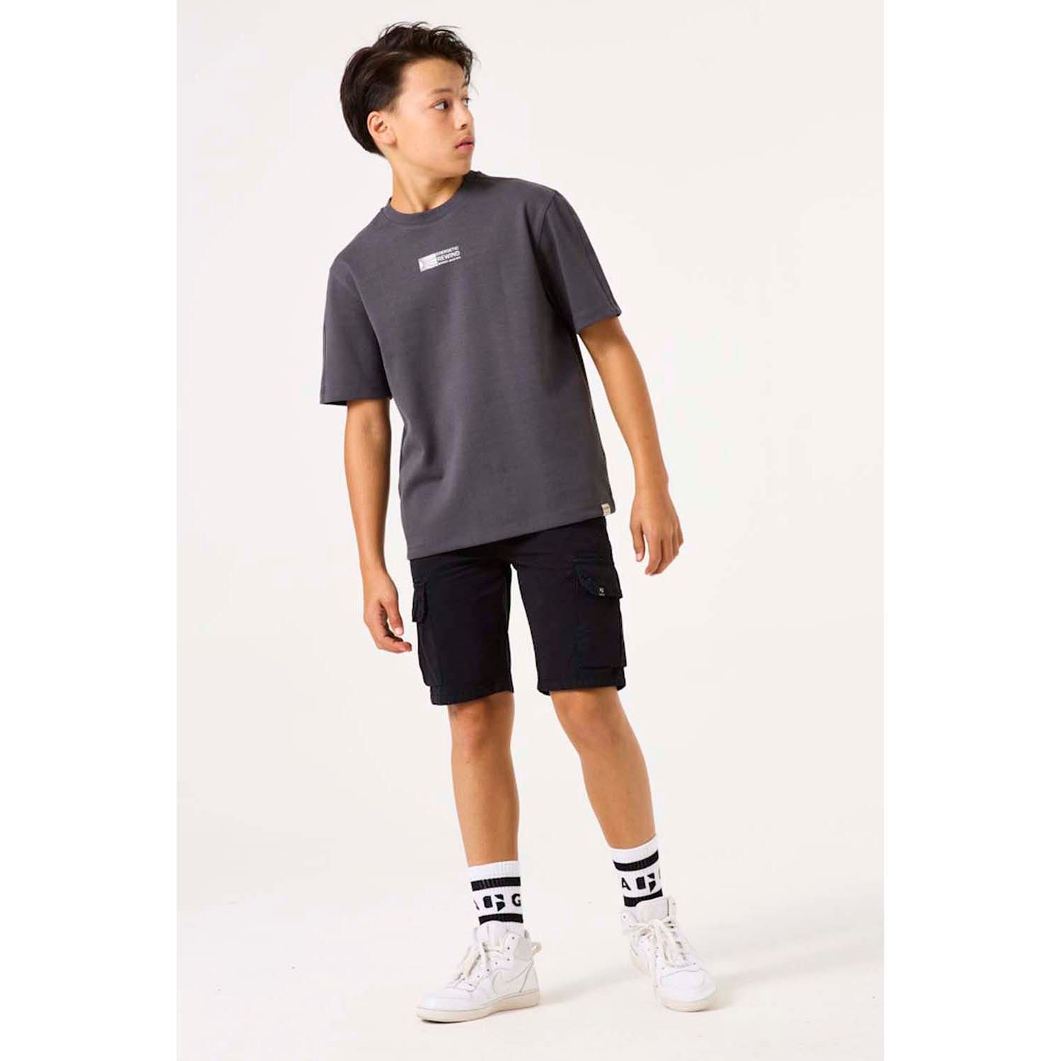 Garcia T-shirt Jongens