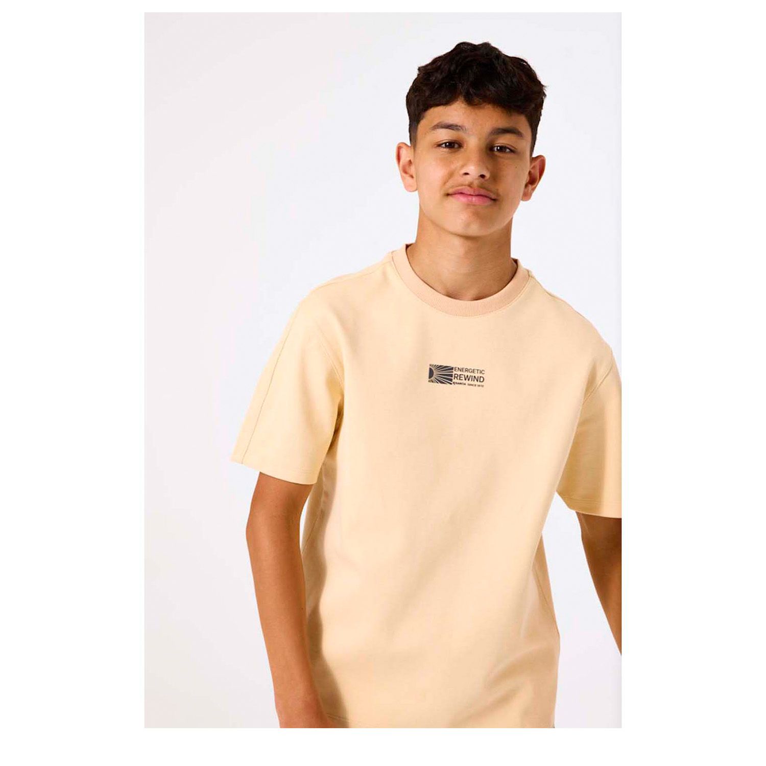 Garcia T-shirt Jongens