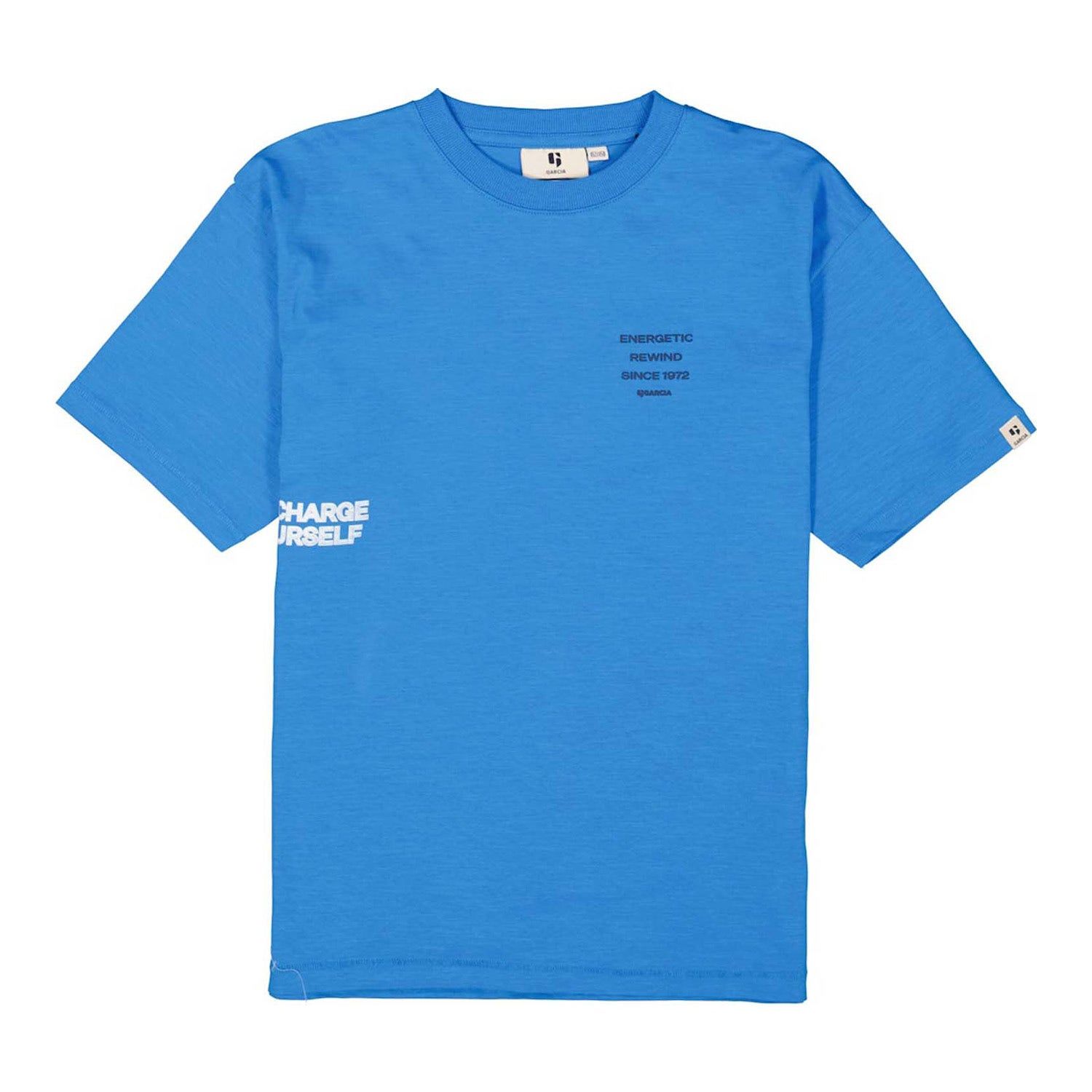 Garcia T-shirt Jongens