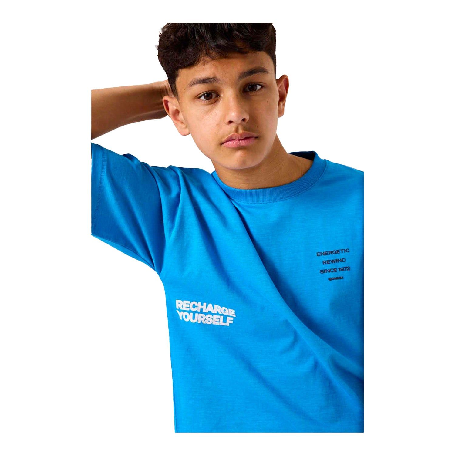 Garcia T-shirt Jongens