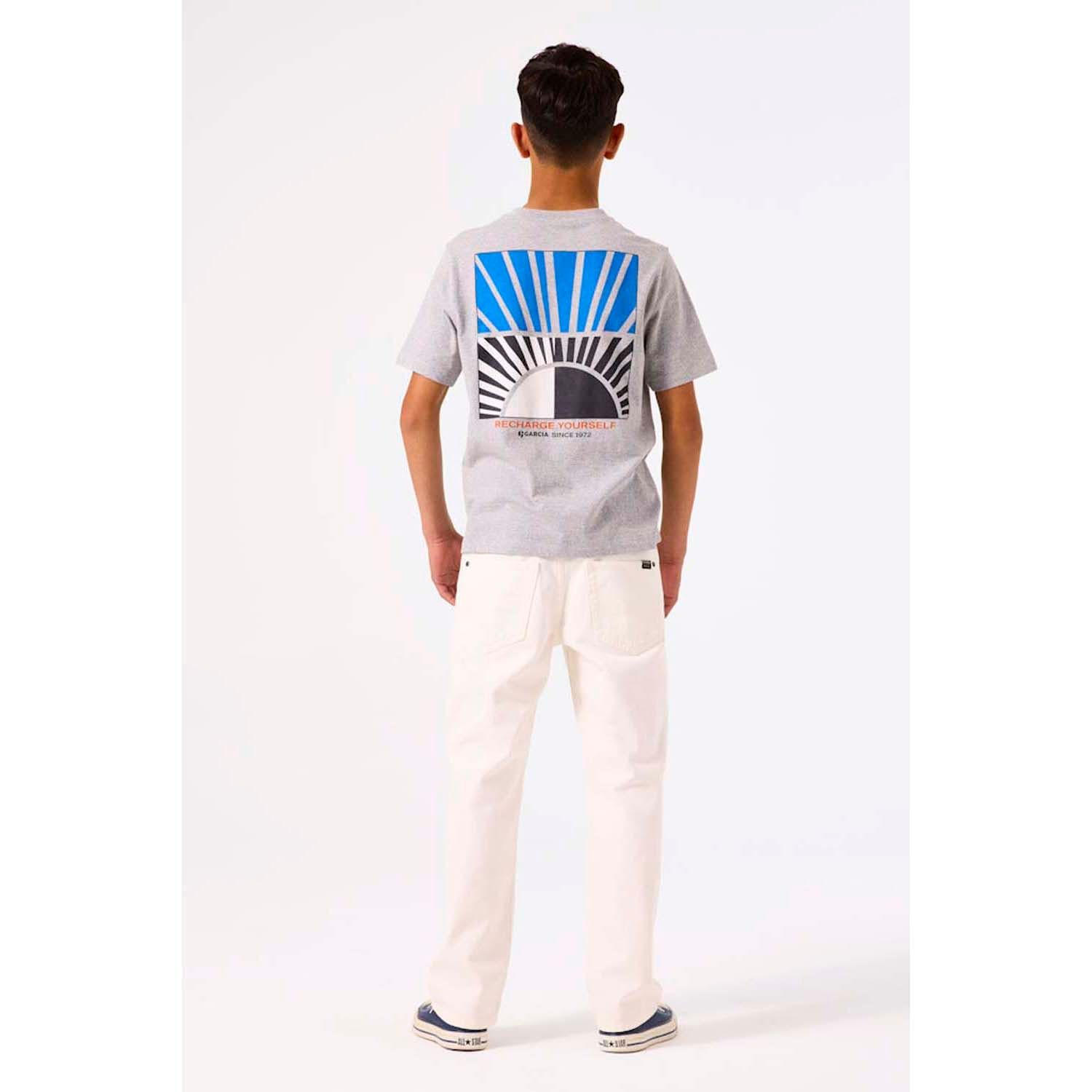 Garcia T-shirt Jongens