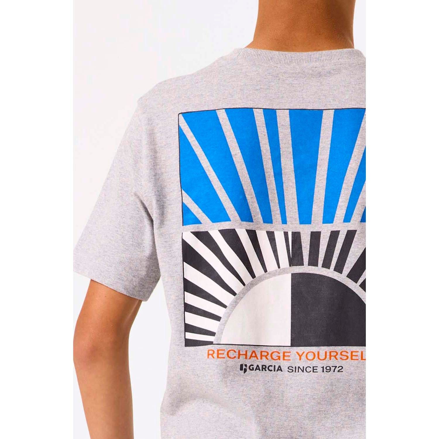 Garcia T-shirt Jongens