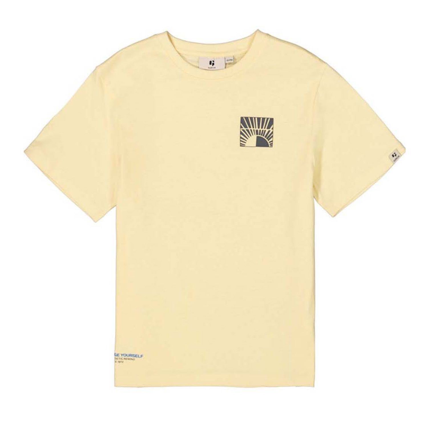 Garcia T-shirt Jongens