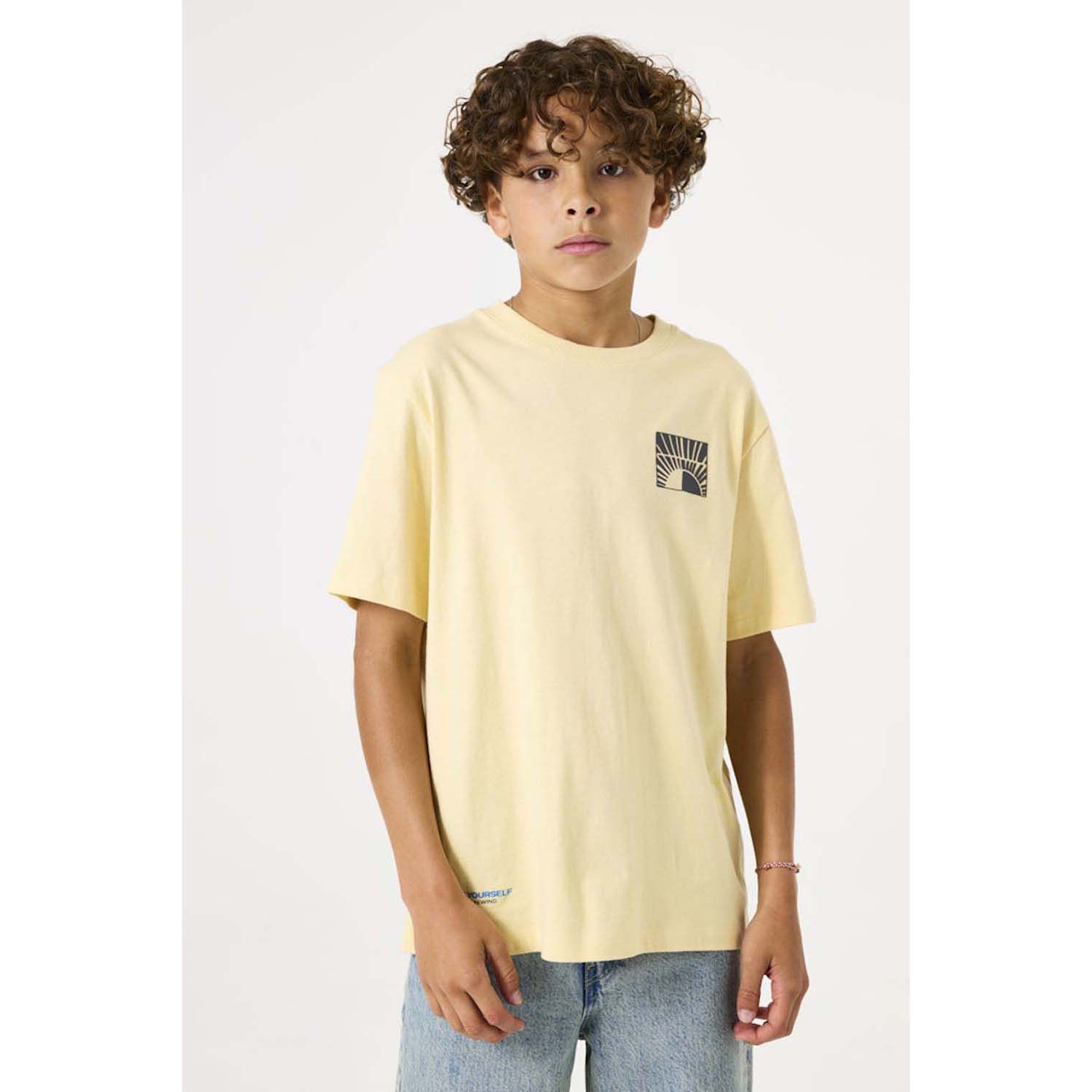 Garcia T-shirt Jongens