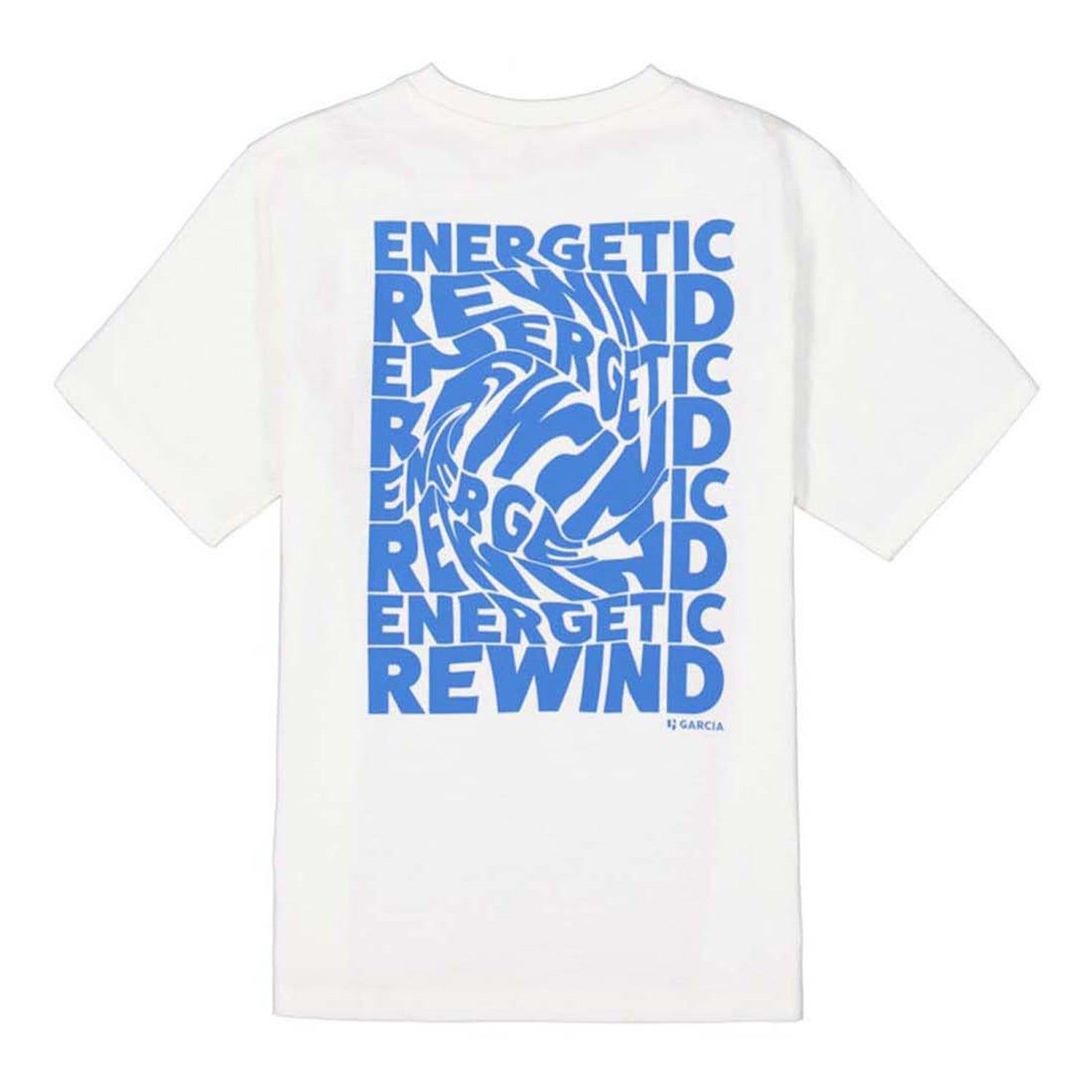 Garcia T-shirt Jongens