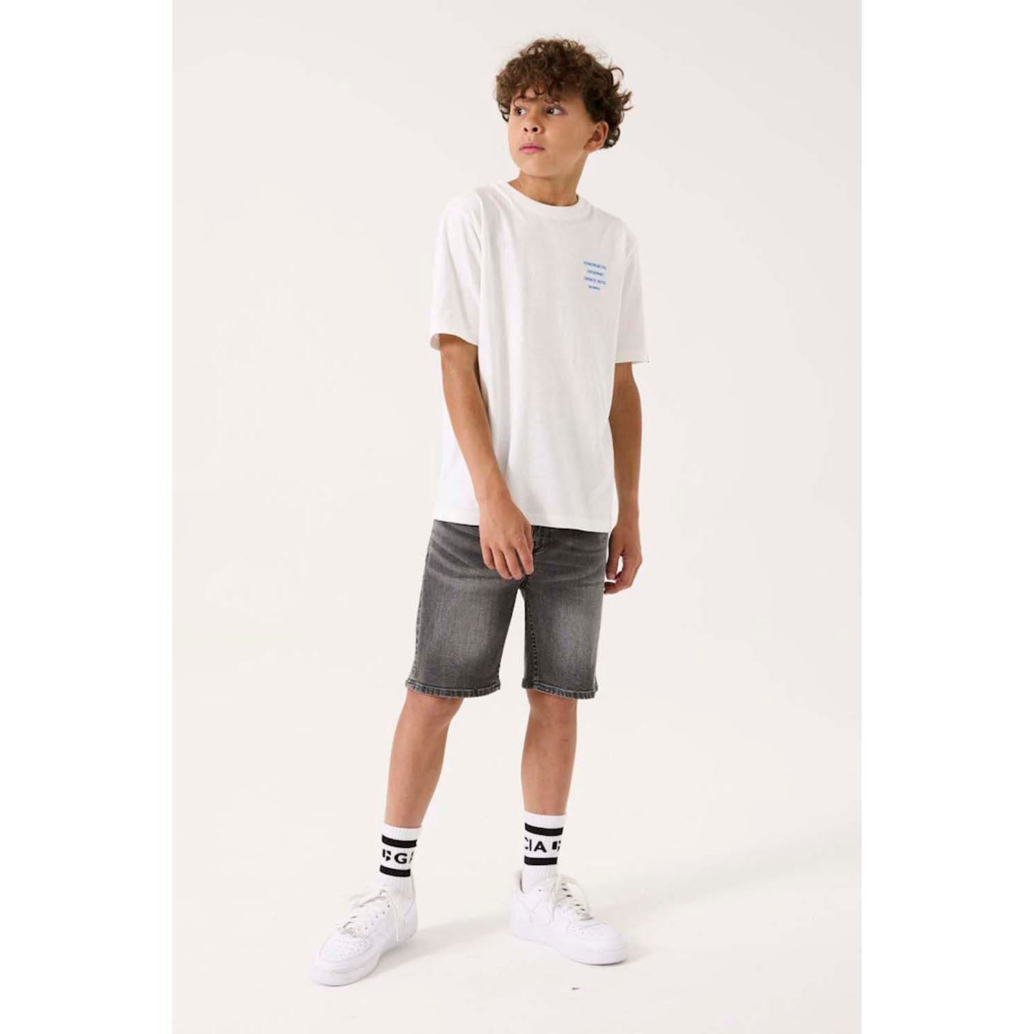 Garcia T-shirt Jongens