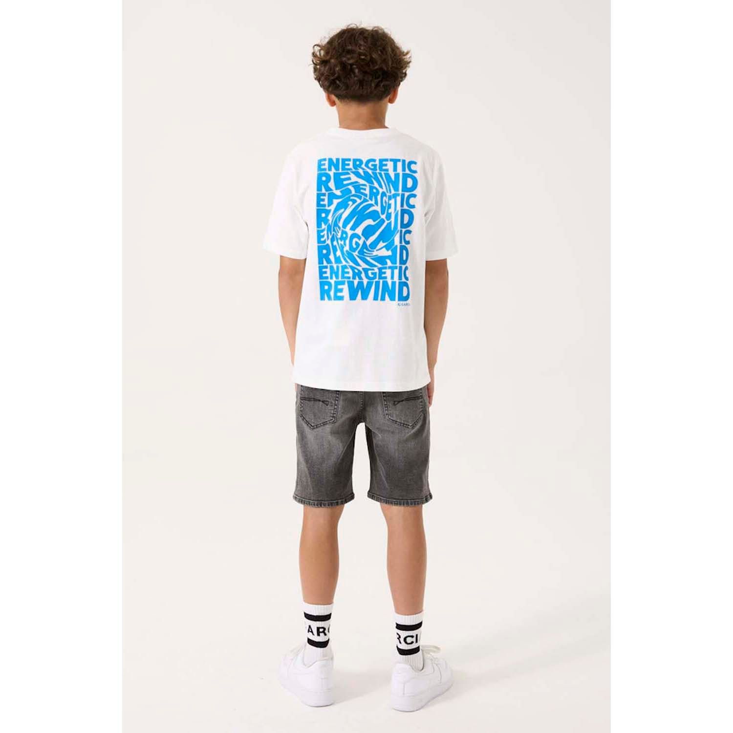 Garcia T-shirt Jongens