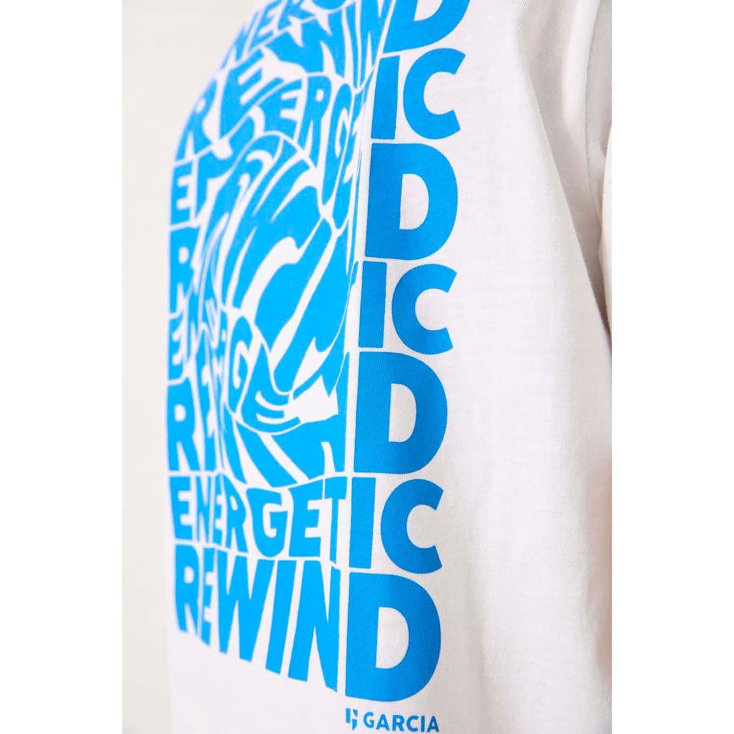 Garcia T-shirt Jongens