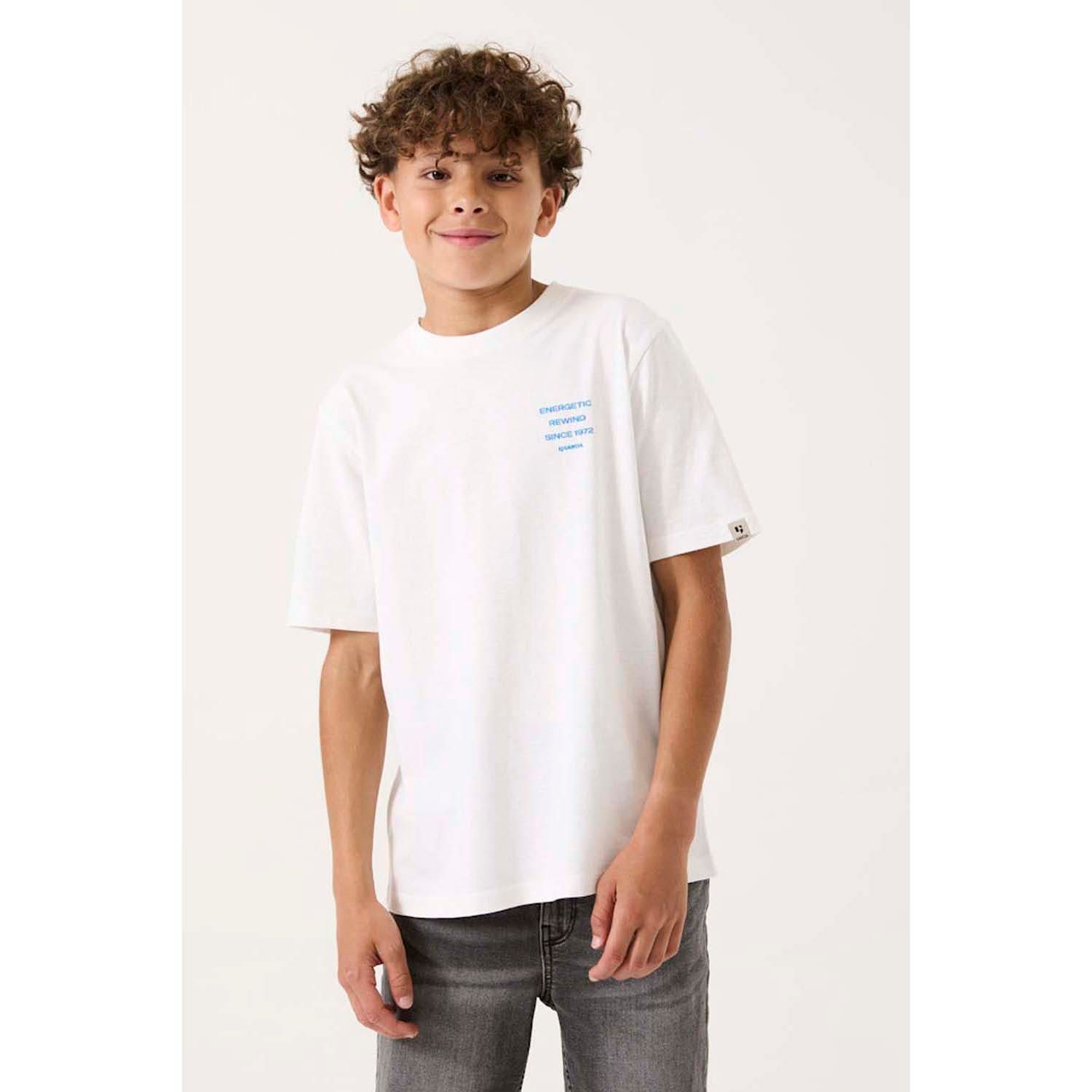 Garcia T-shirt Jongens