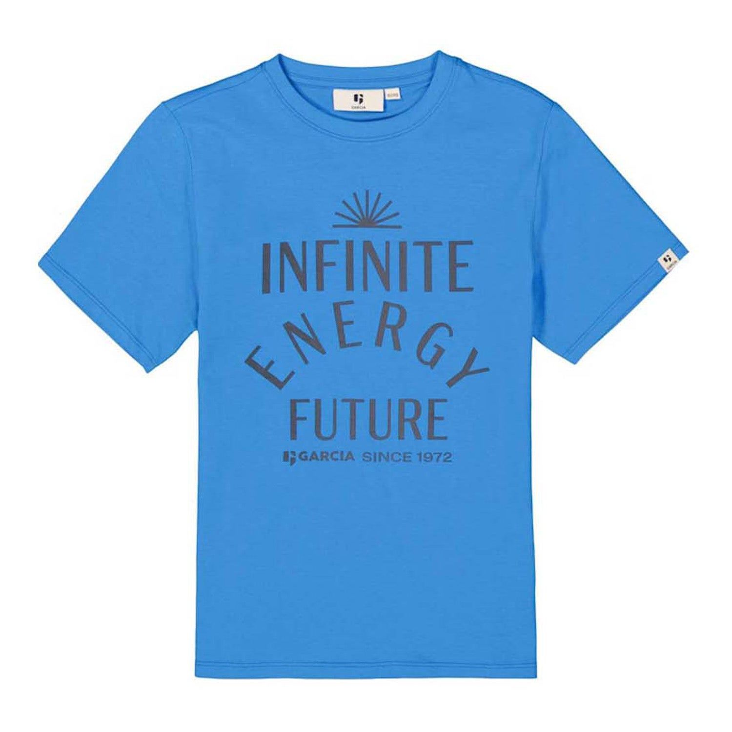 Garcia T-shirt Jongens