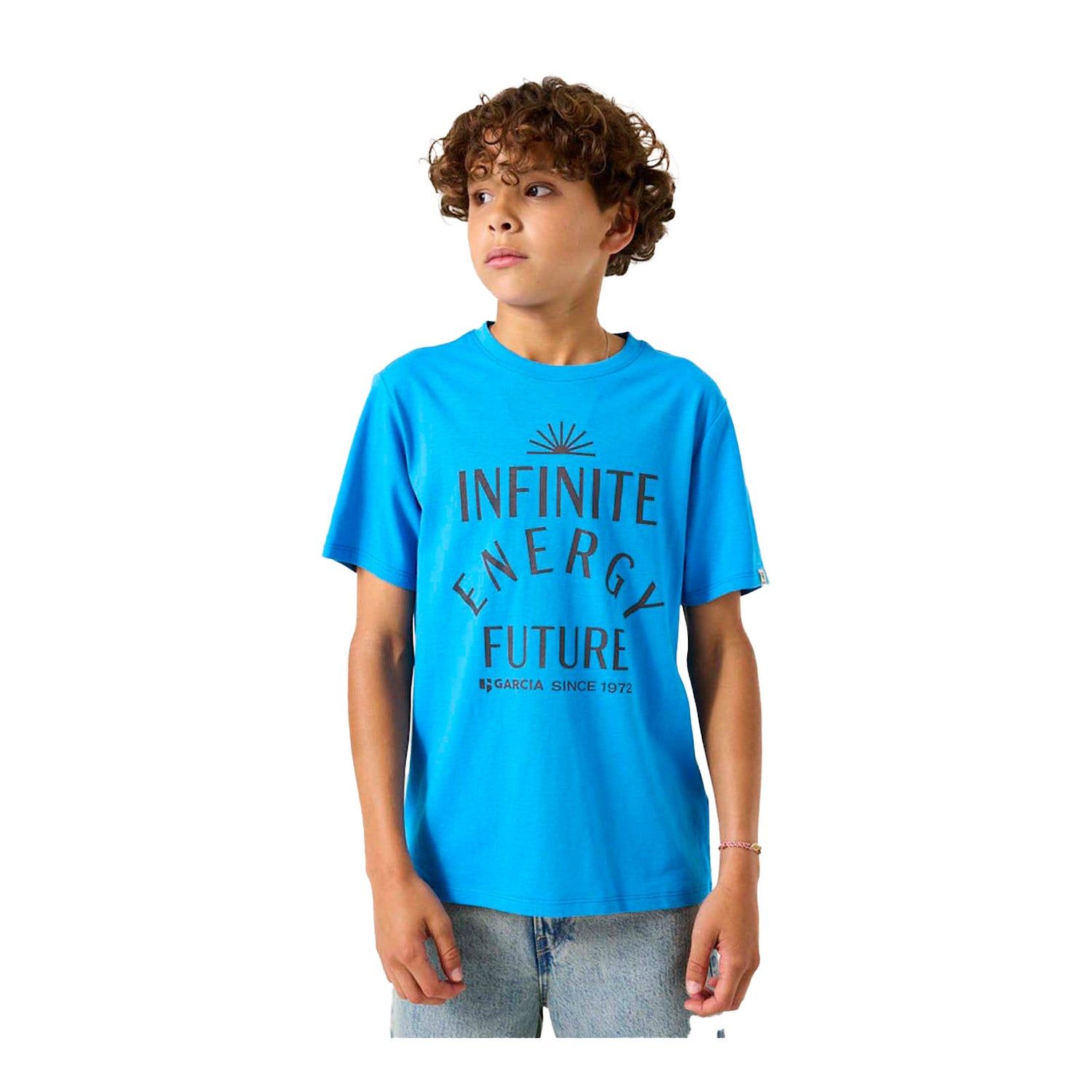 Garcia T-shirt Jongens