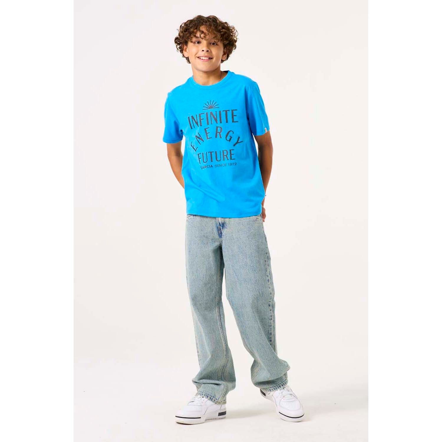 Garcia T-shirt Jongens