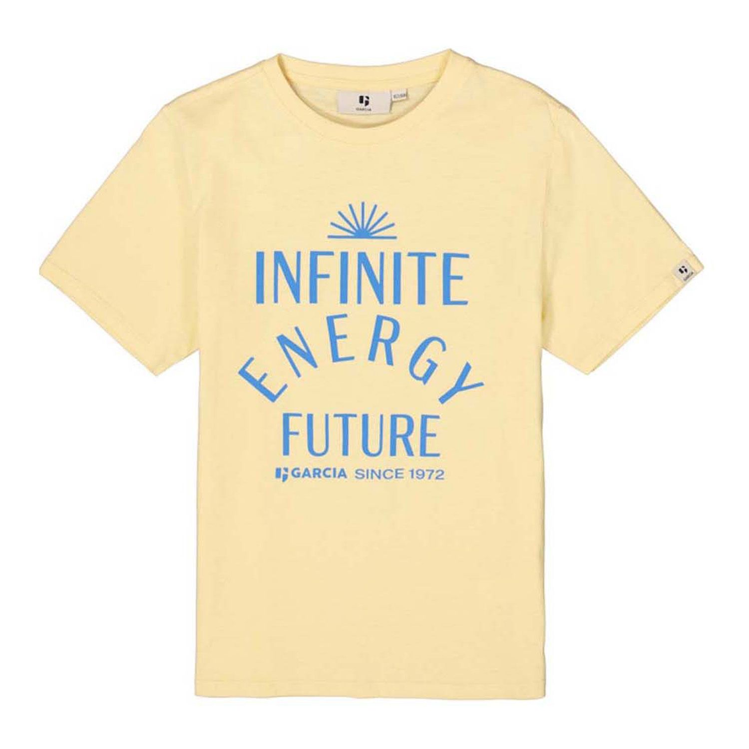 Garcia T-shirt Jongens