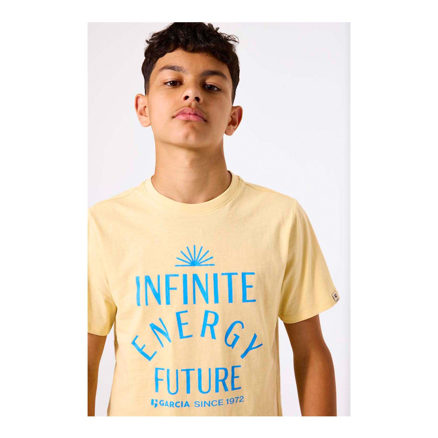 Garcia T-shirt Jongens