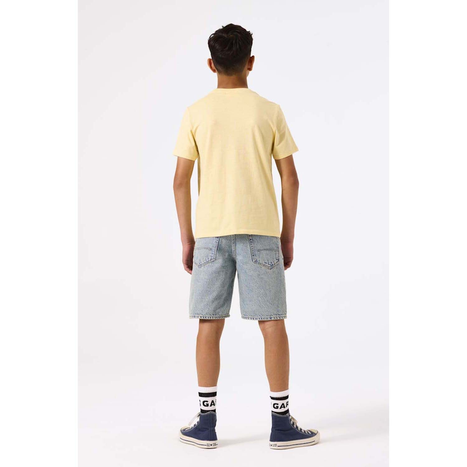 Garcia T-shirt Jongens