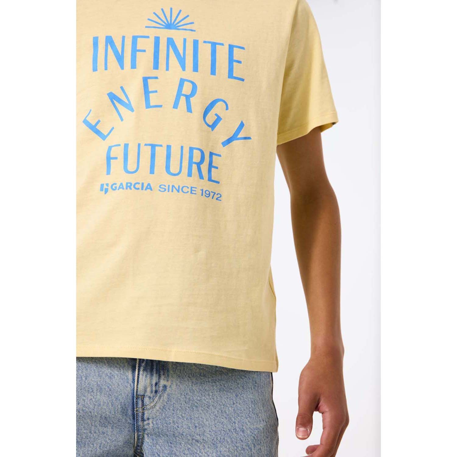 Garcia T-shirt Jongens