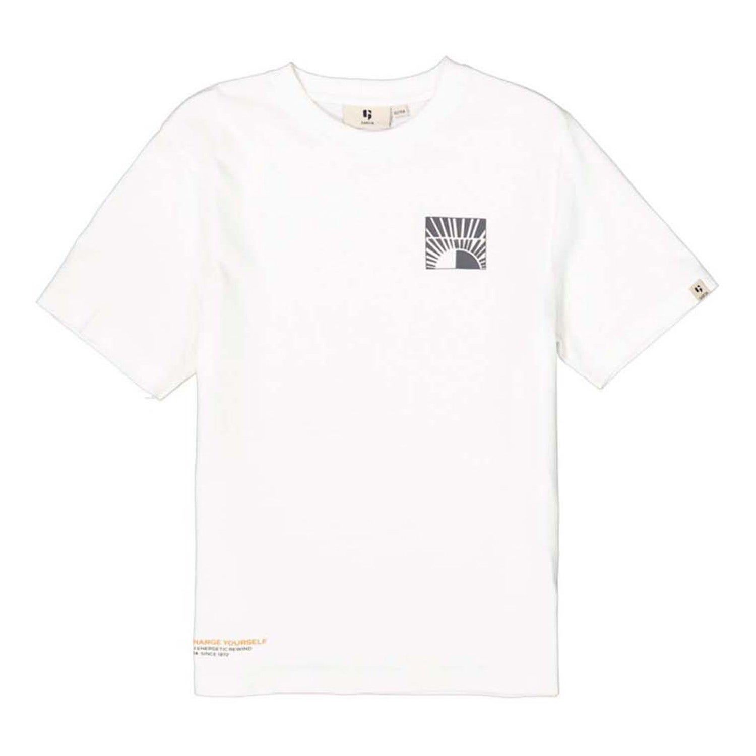 Garcia T-shirt Jongens