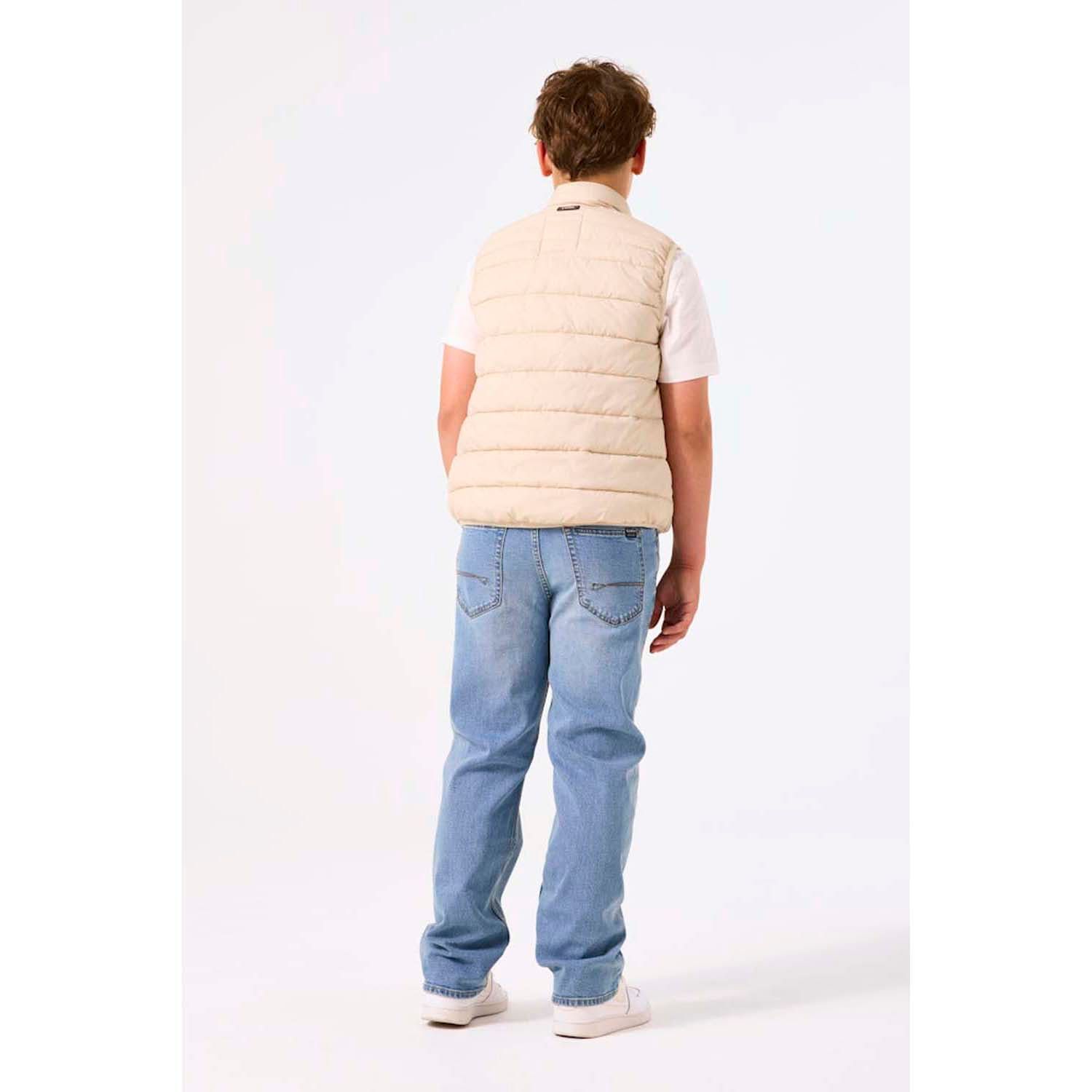 Garcia Bodywarmer Jongens