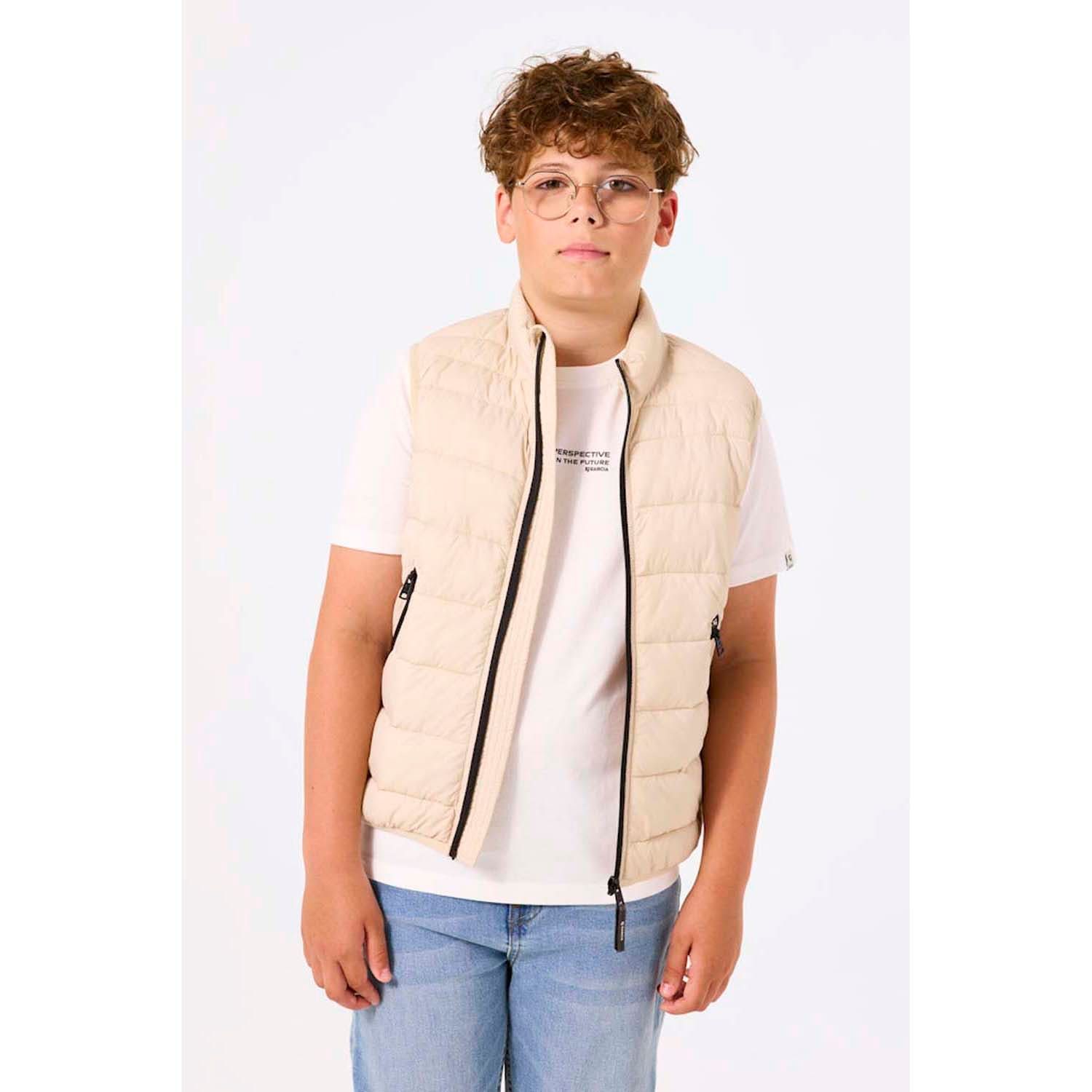 Garcia Bodywarmer Jongens