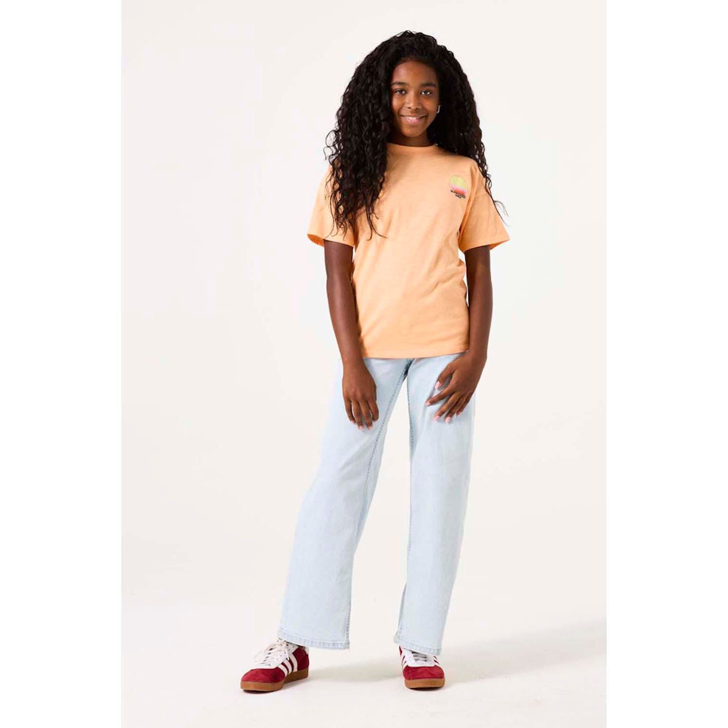 Garcia T-shirt Meiden