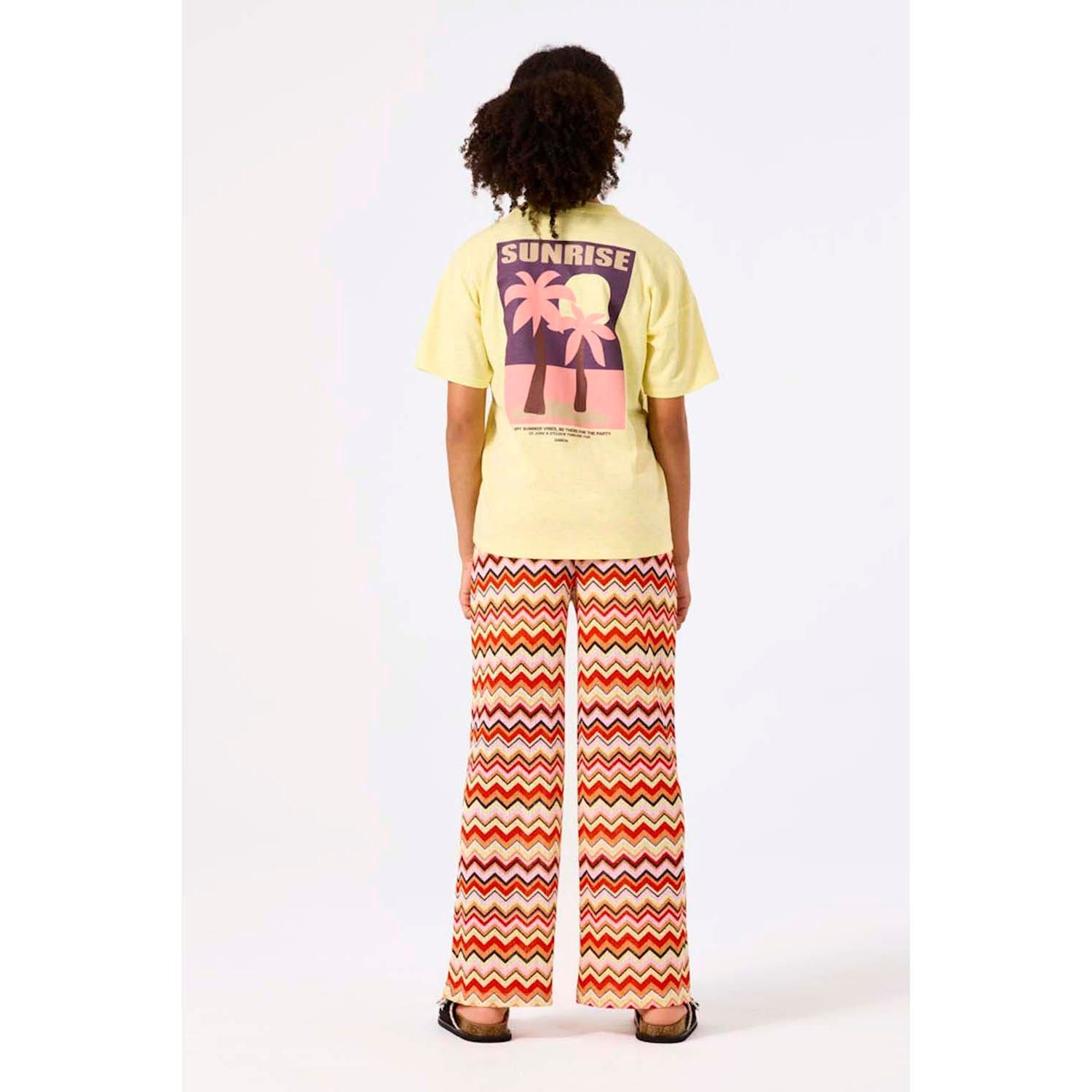 Garcia T-shirt Meiden