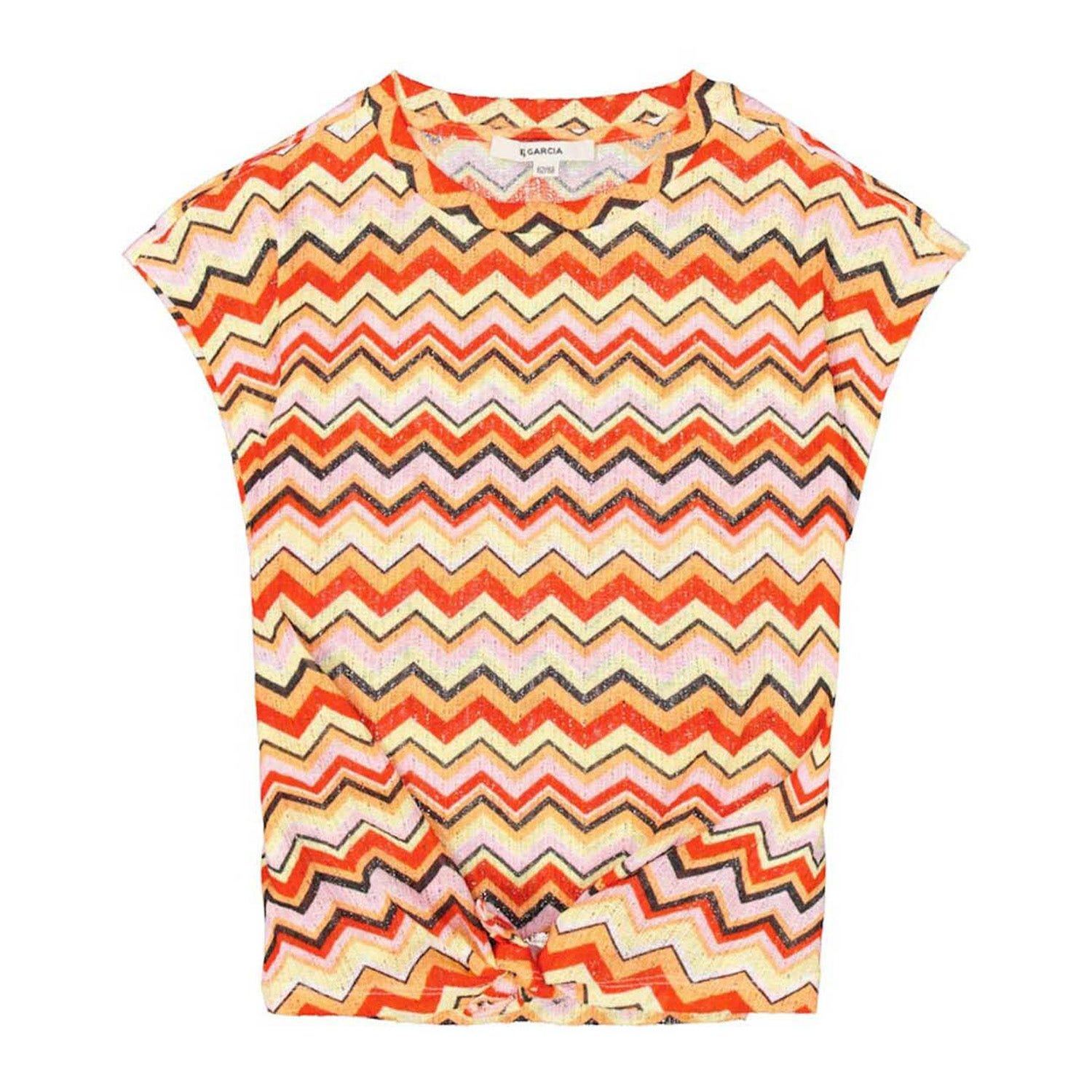 Garcia T-shirt Meiden