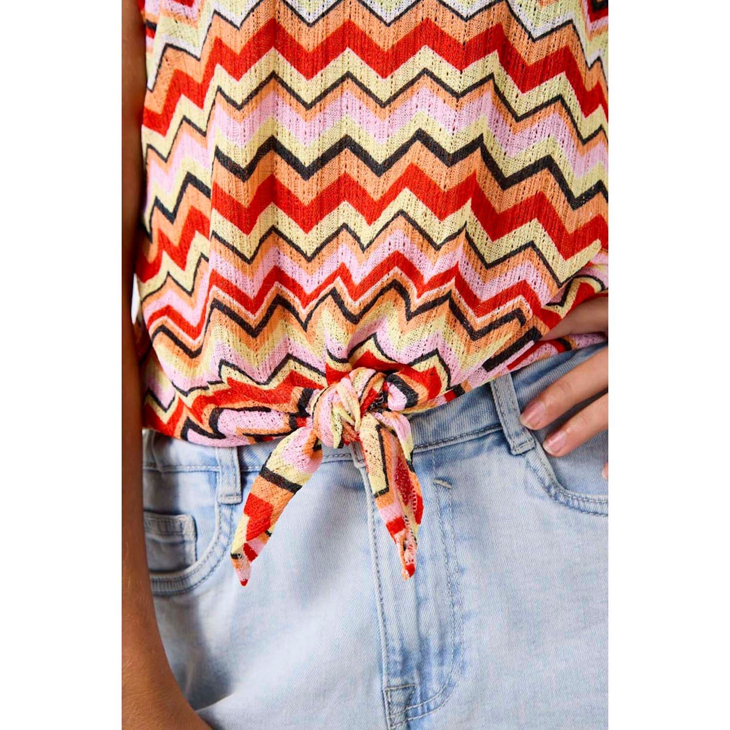 Garcia T-shirt Meiden