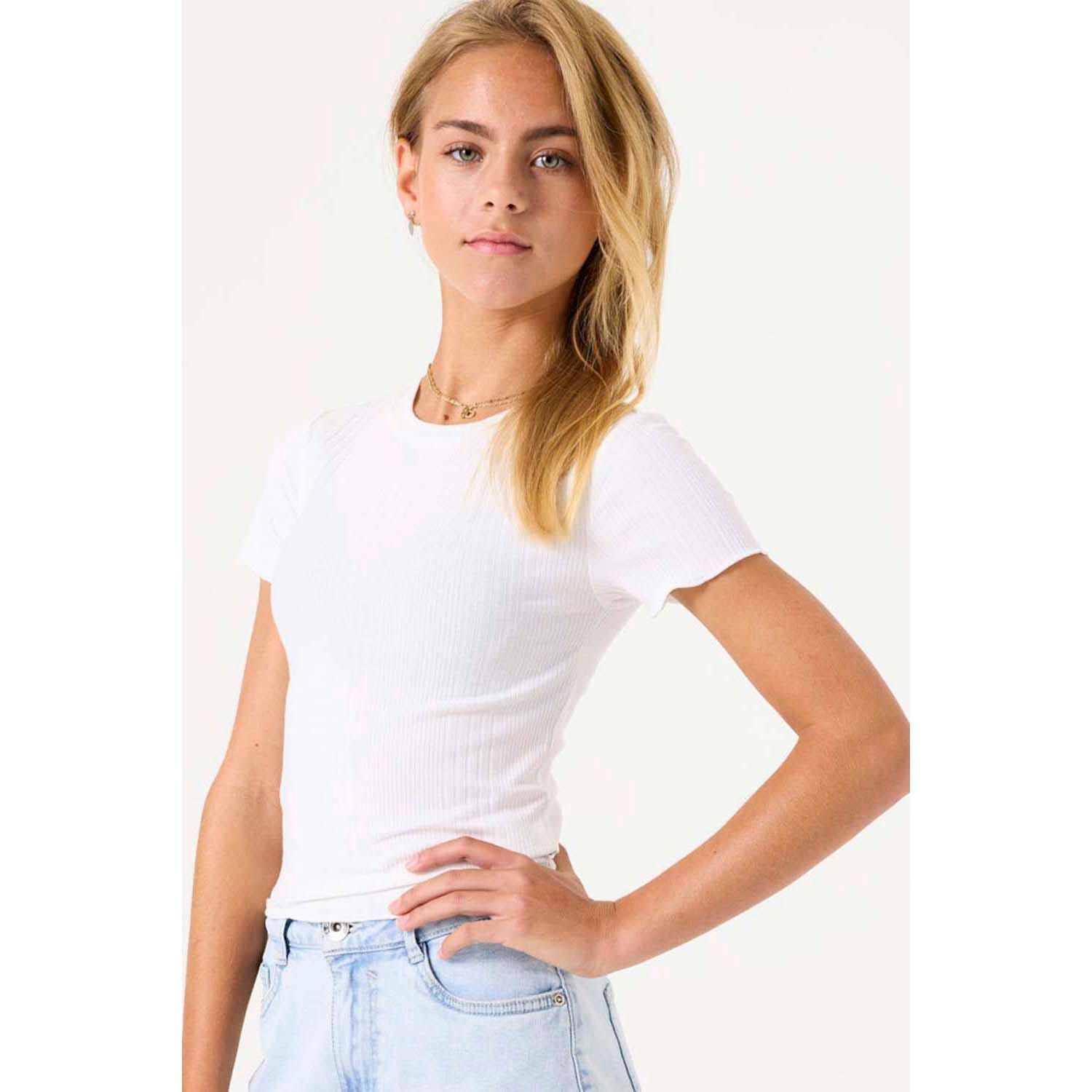 Garcia T-shirt Meiden