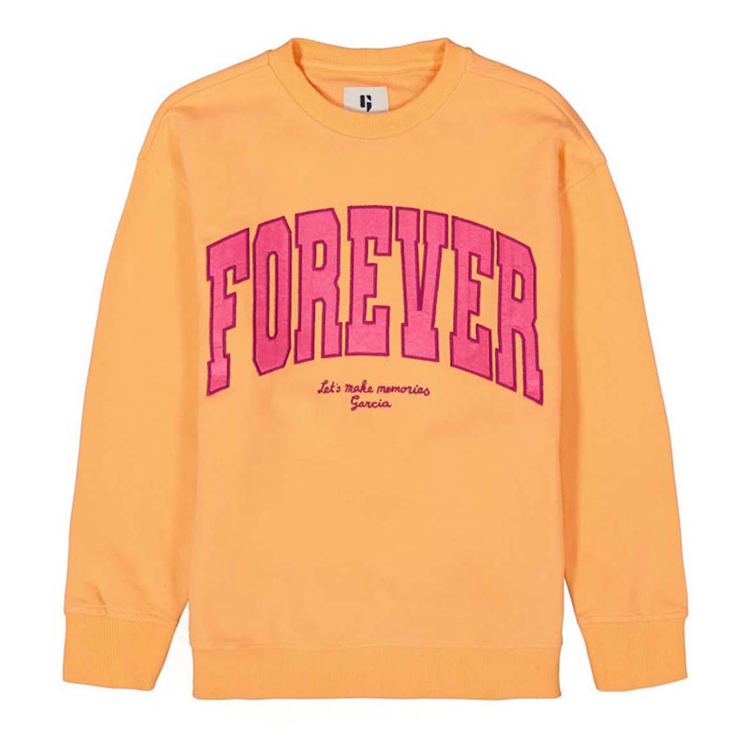 Garcia Sweater Kids