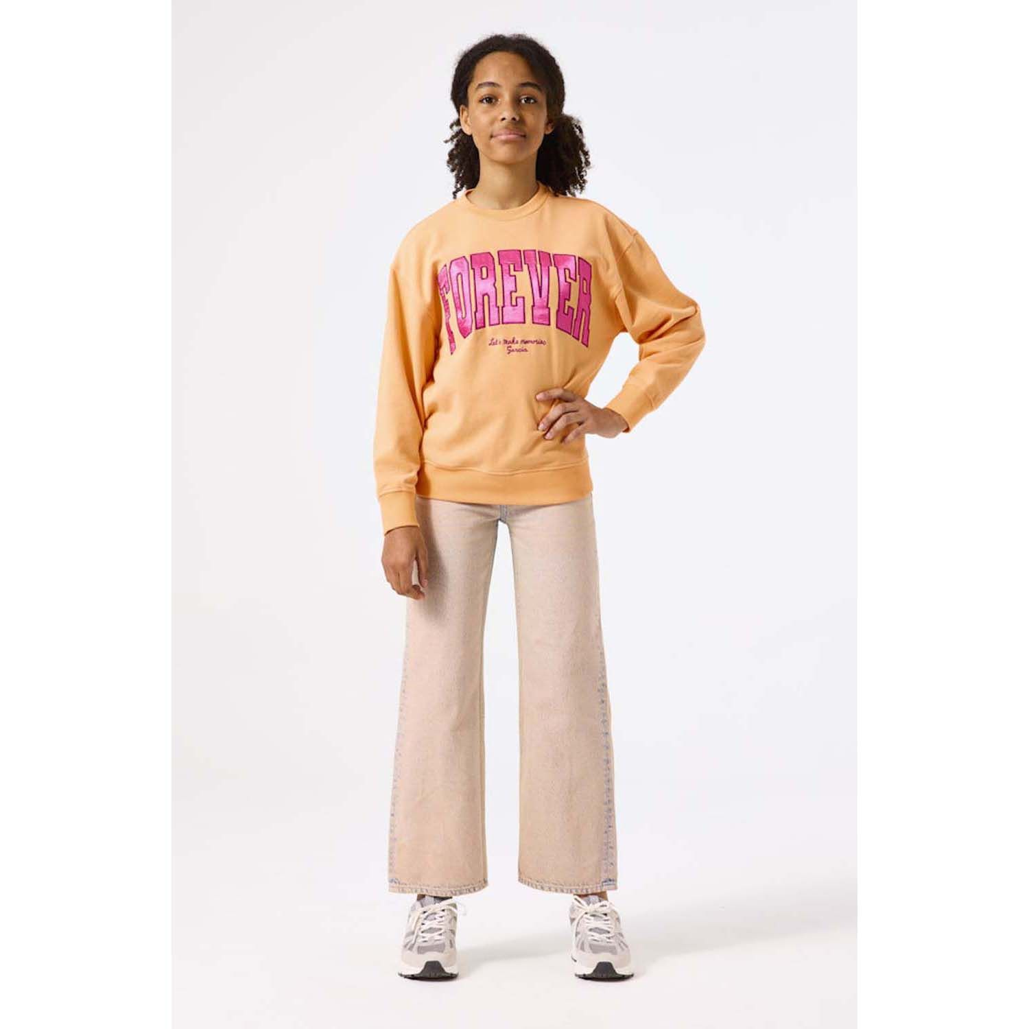 Garcia Sweater Kids