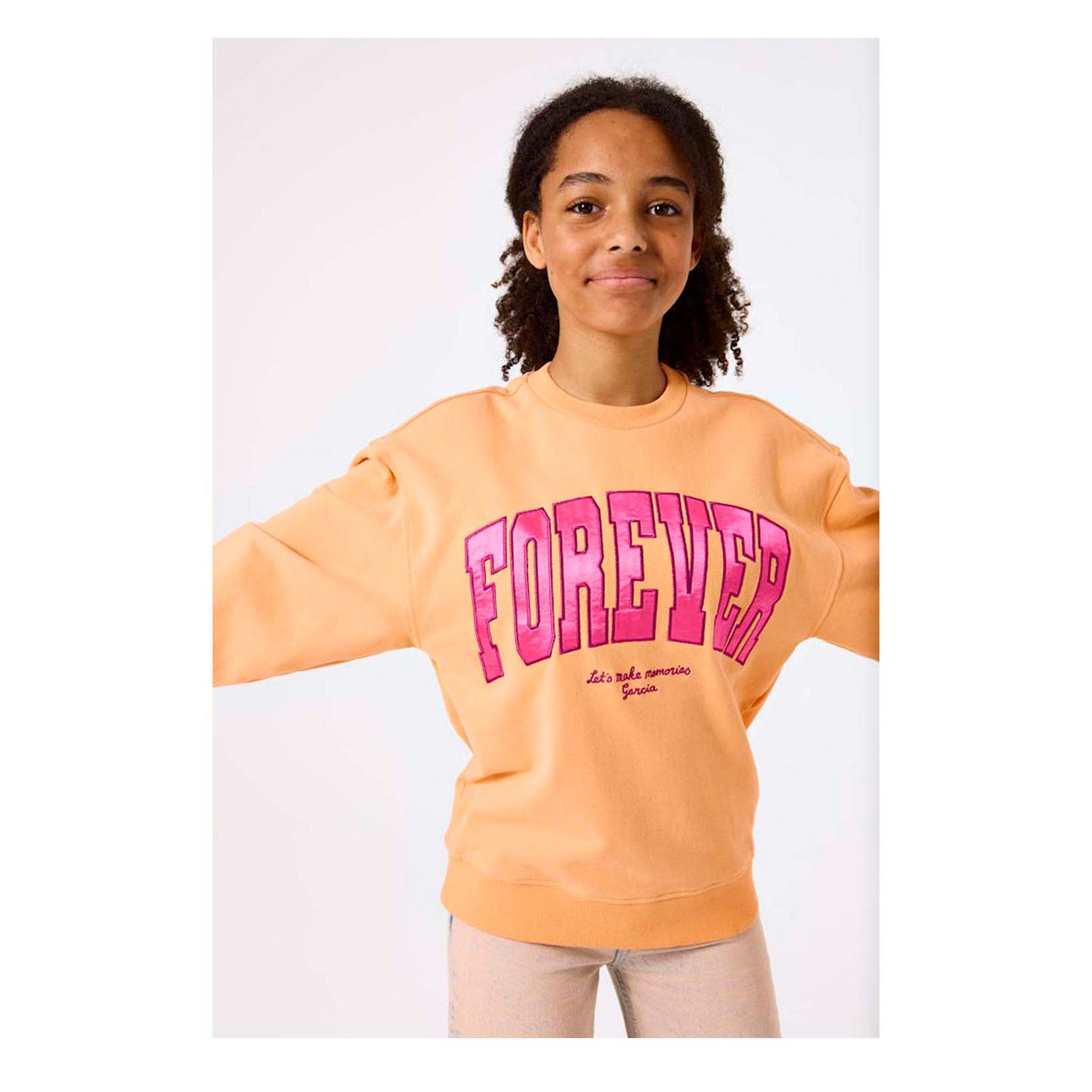 Garcia Sweater Kids